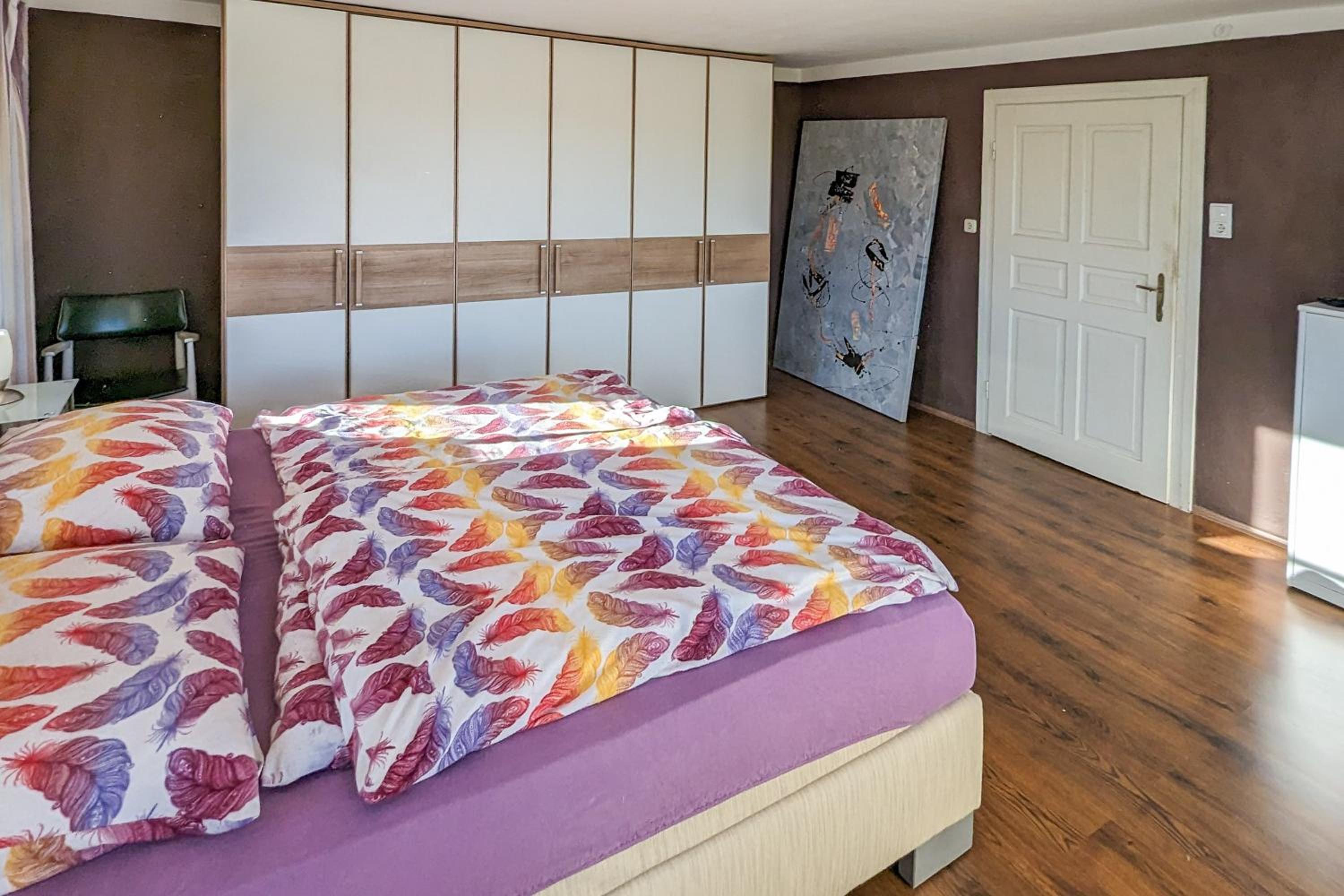 Private Farmhouse Escape - Ideal for up to 8 Guests