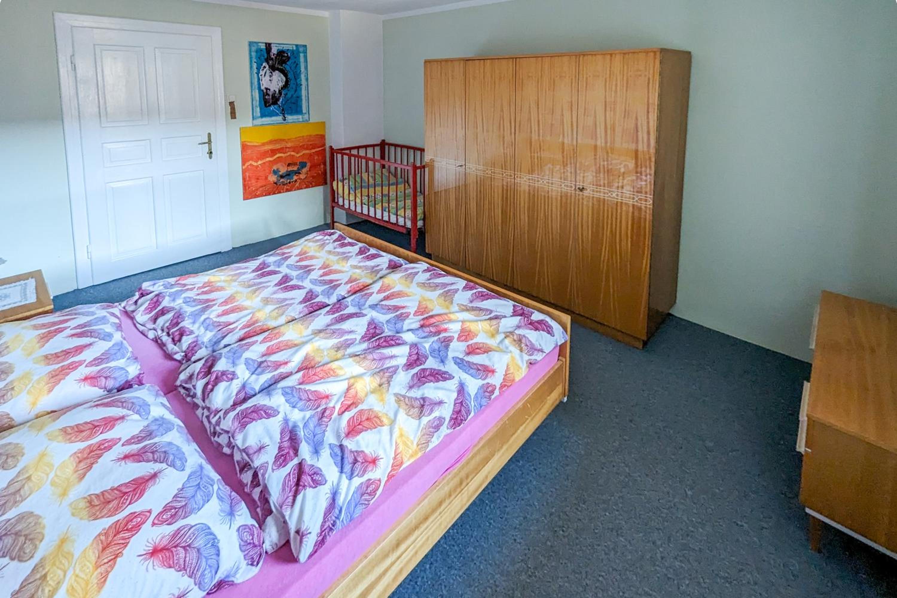 Private Farmhouse Escape - Ideal for up to 8 Guests