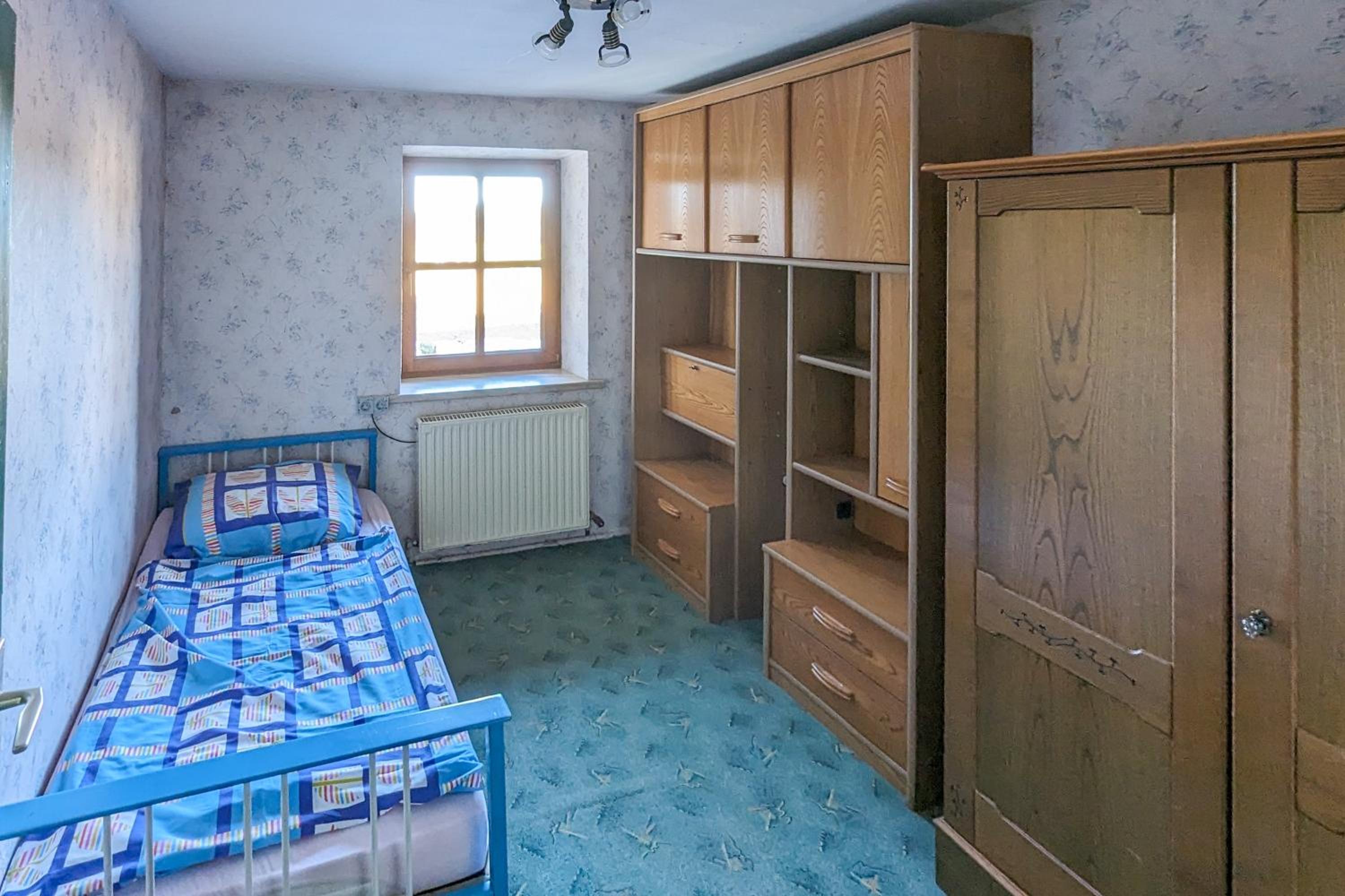 Private Farmhouse Escape - Ideal for up to 8 Guests