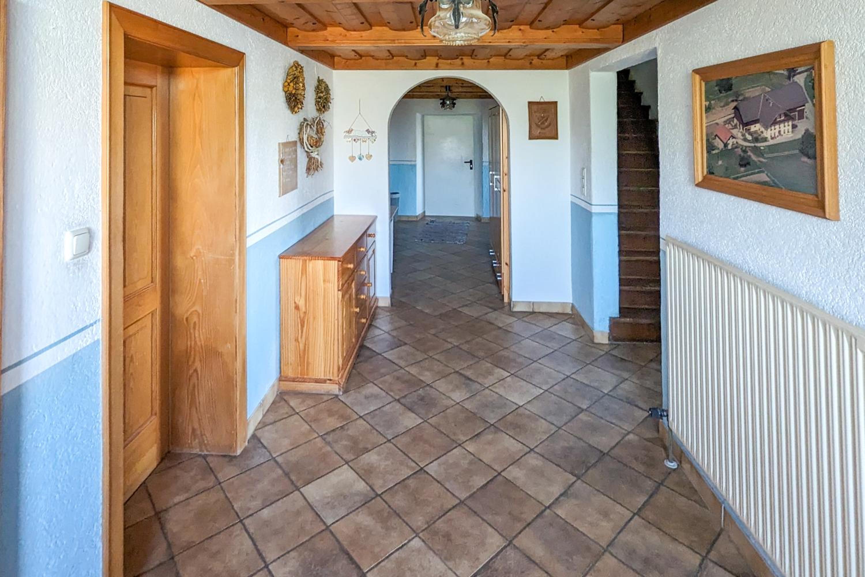 Private Farmhouse Escape - Ideal for up to 8 Guests