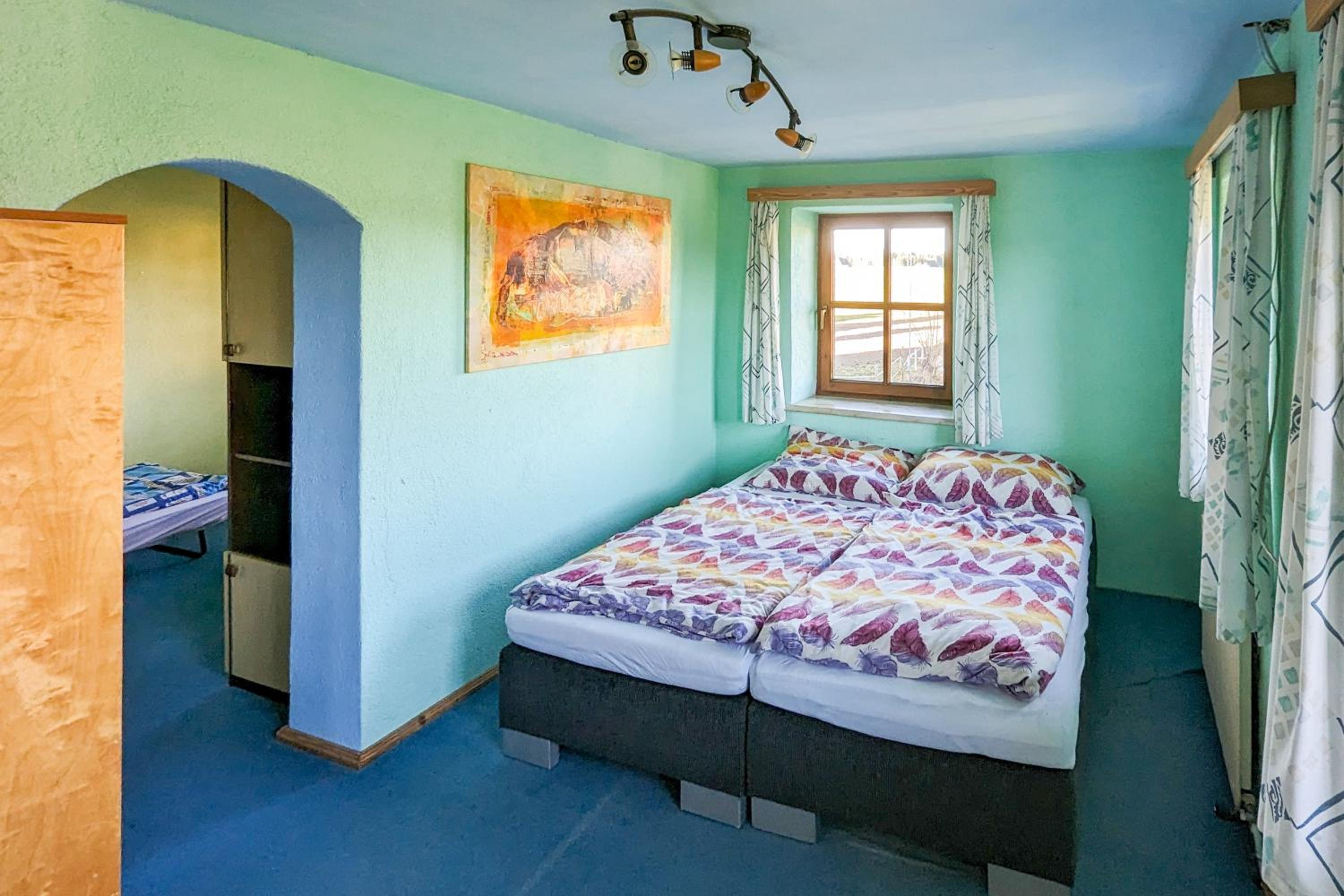 Private Farmhouse Escape - Ideal for up to 8 Guests