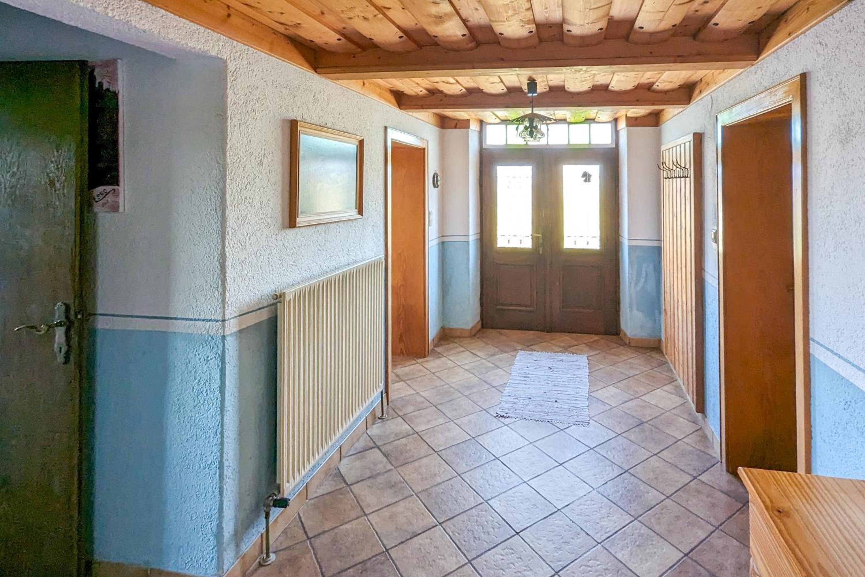 Private Farmhouse Escape - Ideal for up to 8 Guests