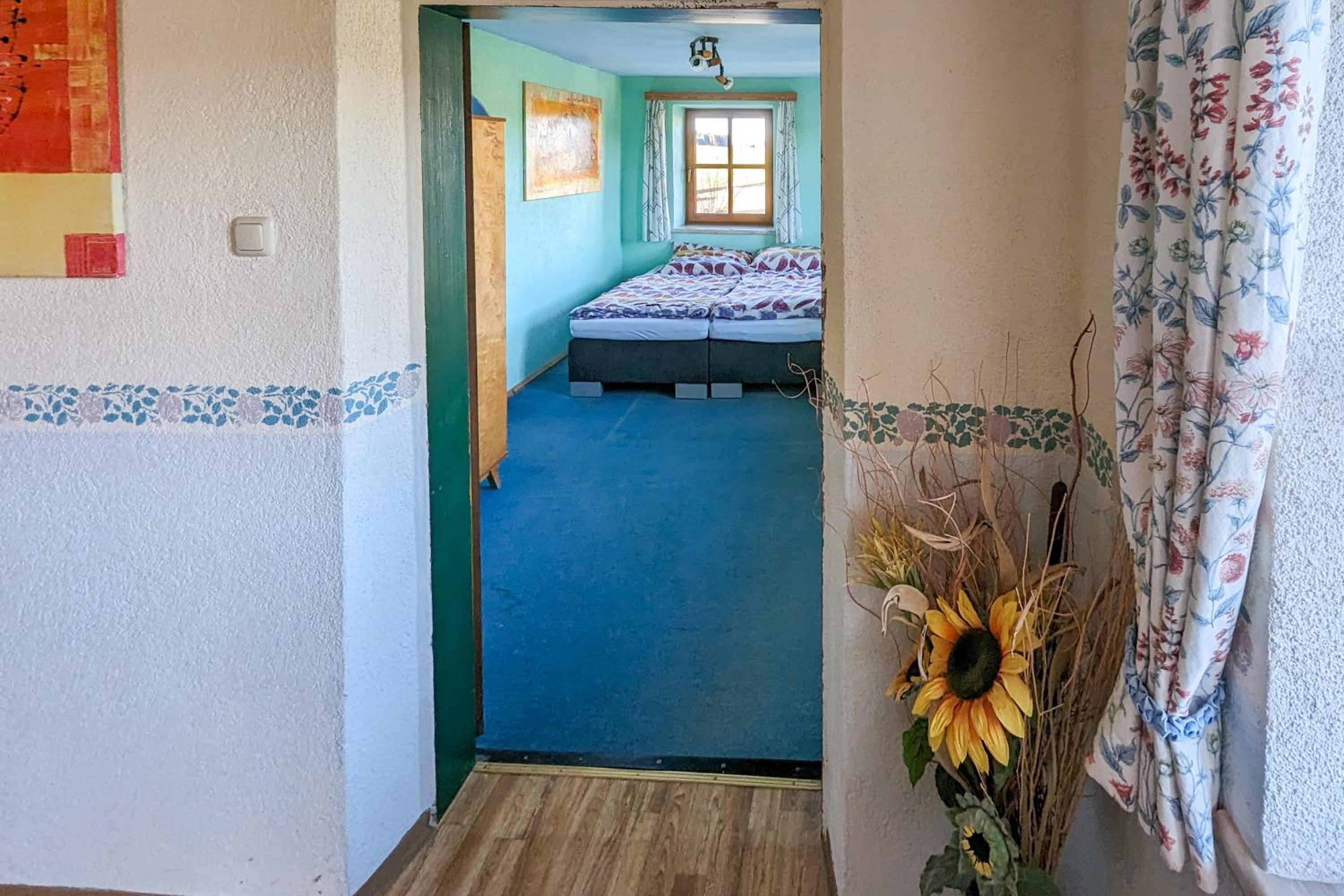 Private Farmhouse Escape - Ideal for up to 8 Guests