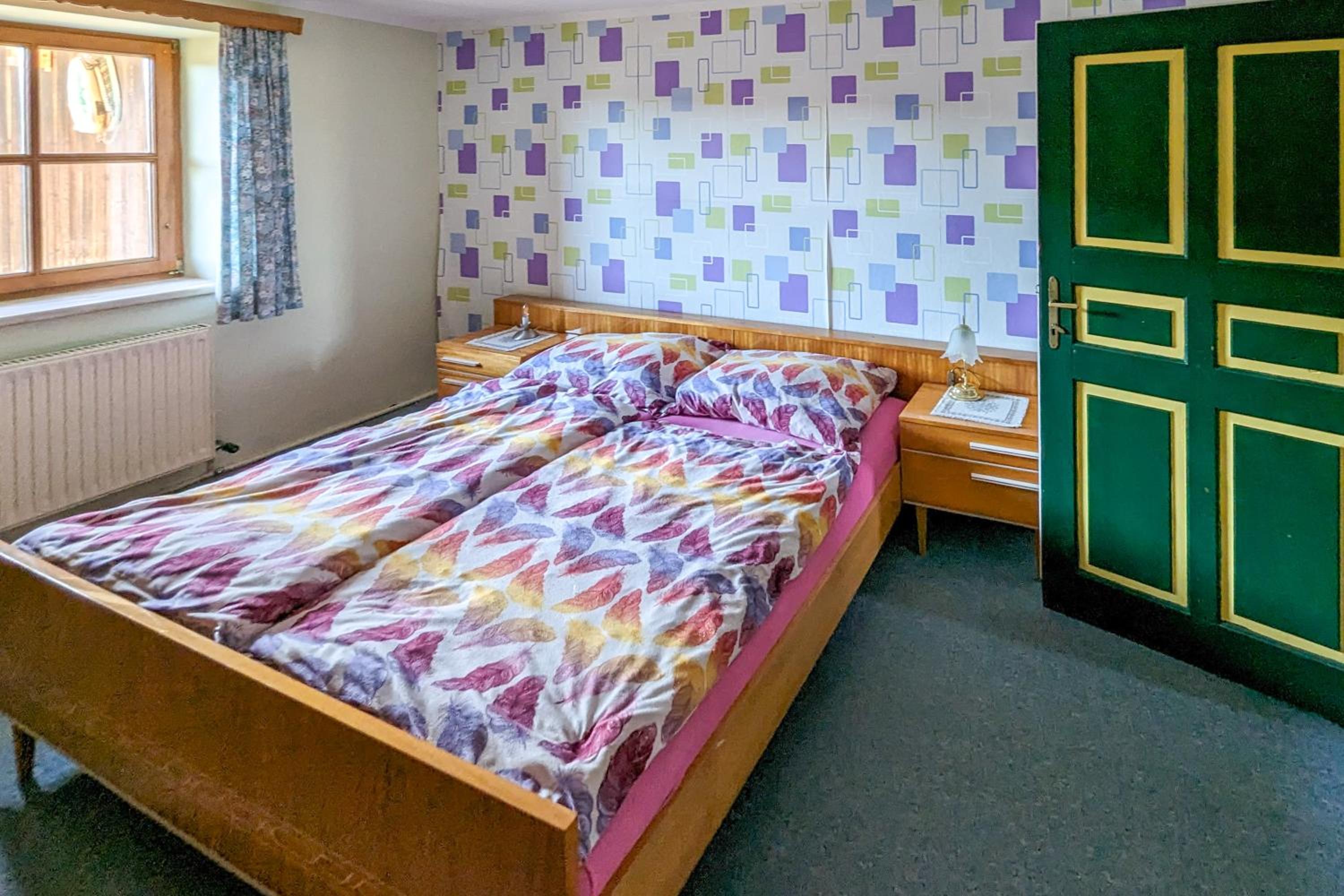 Private Farmhouse Escape - Ideal for up to 8 Guests