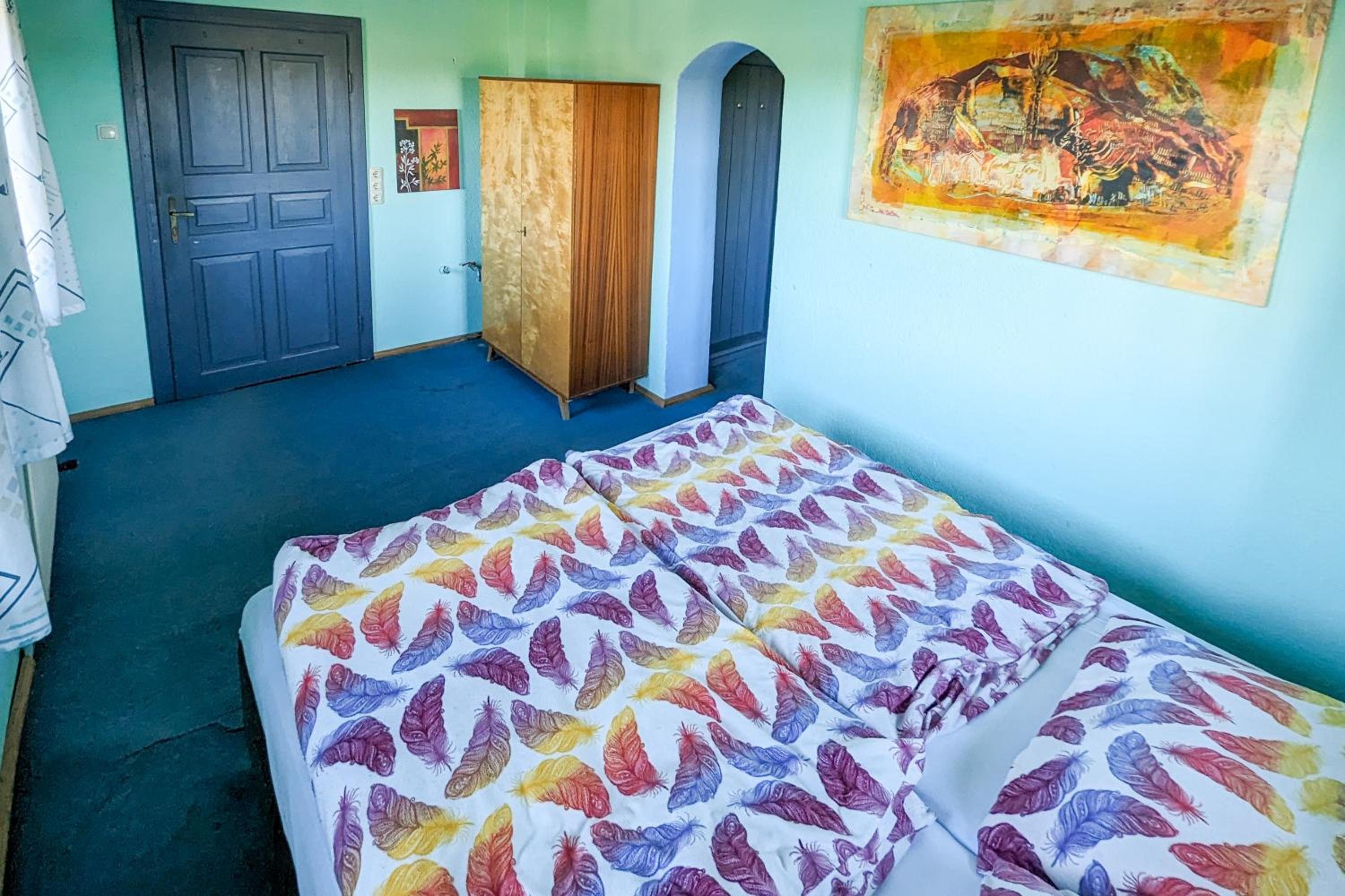 Private Farmhouse Escape - Ideal for up to 8 Guests