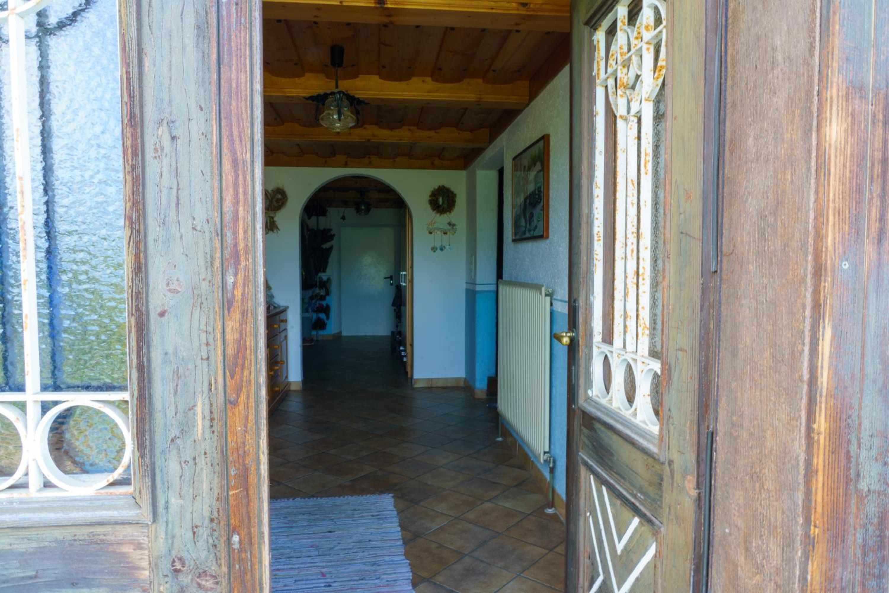 Private Farmhouse Escape - Ideal for up to 8 Guests