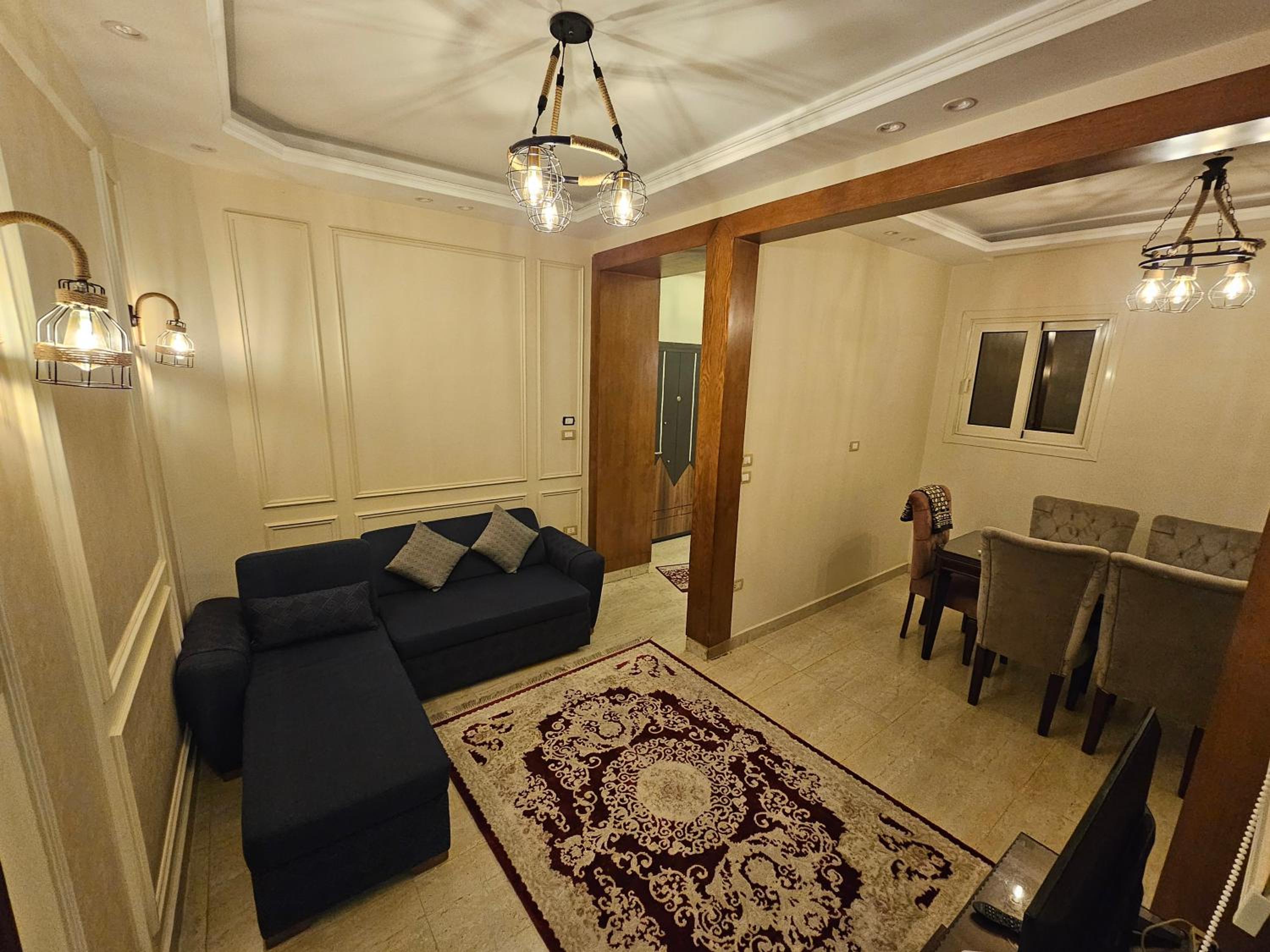 3rd floor luxury apartment-families only