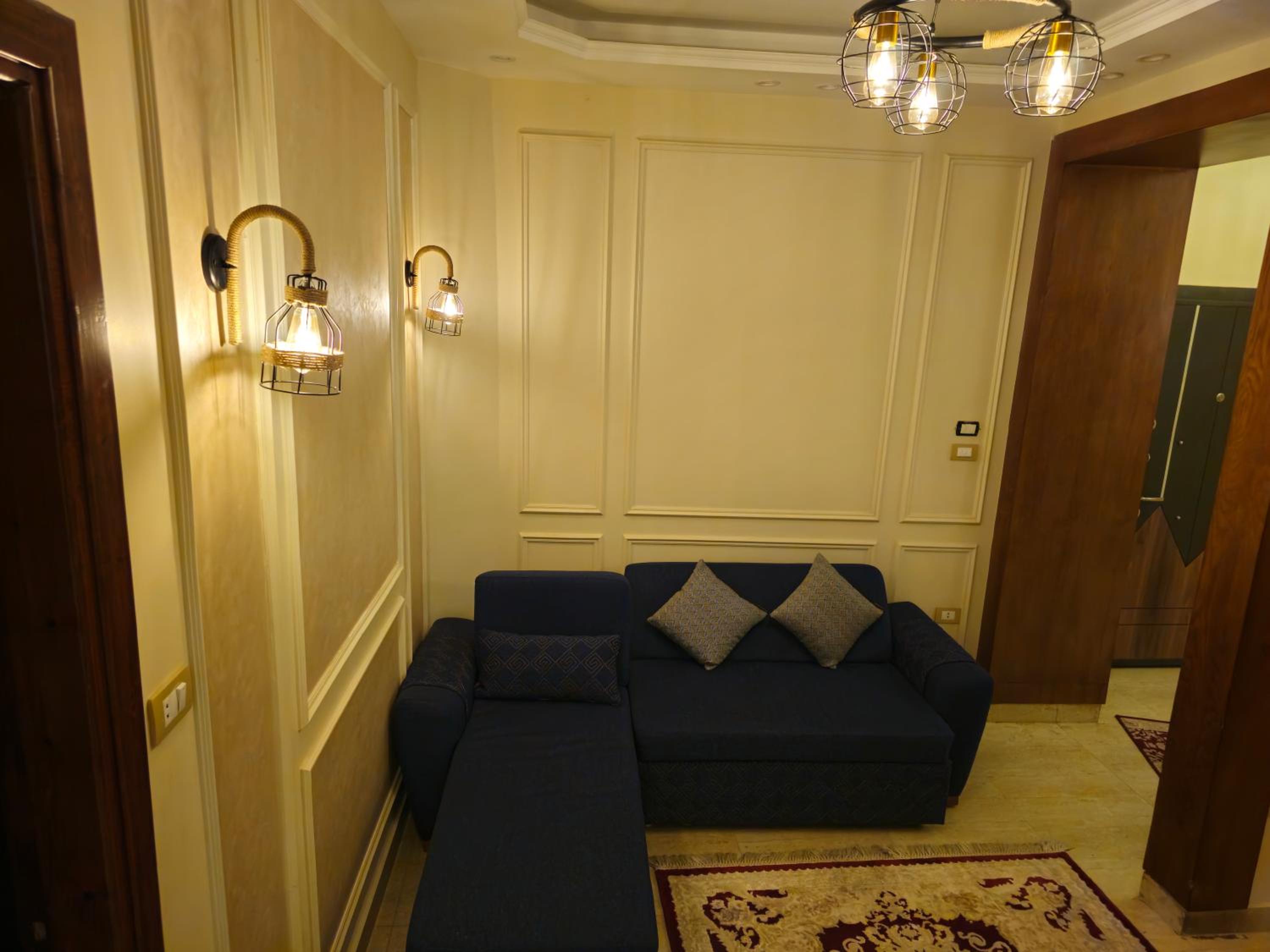 3rd floor luxury apartment-families only