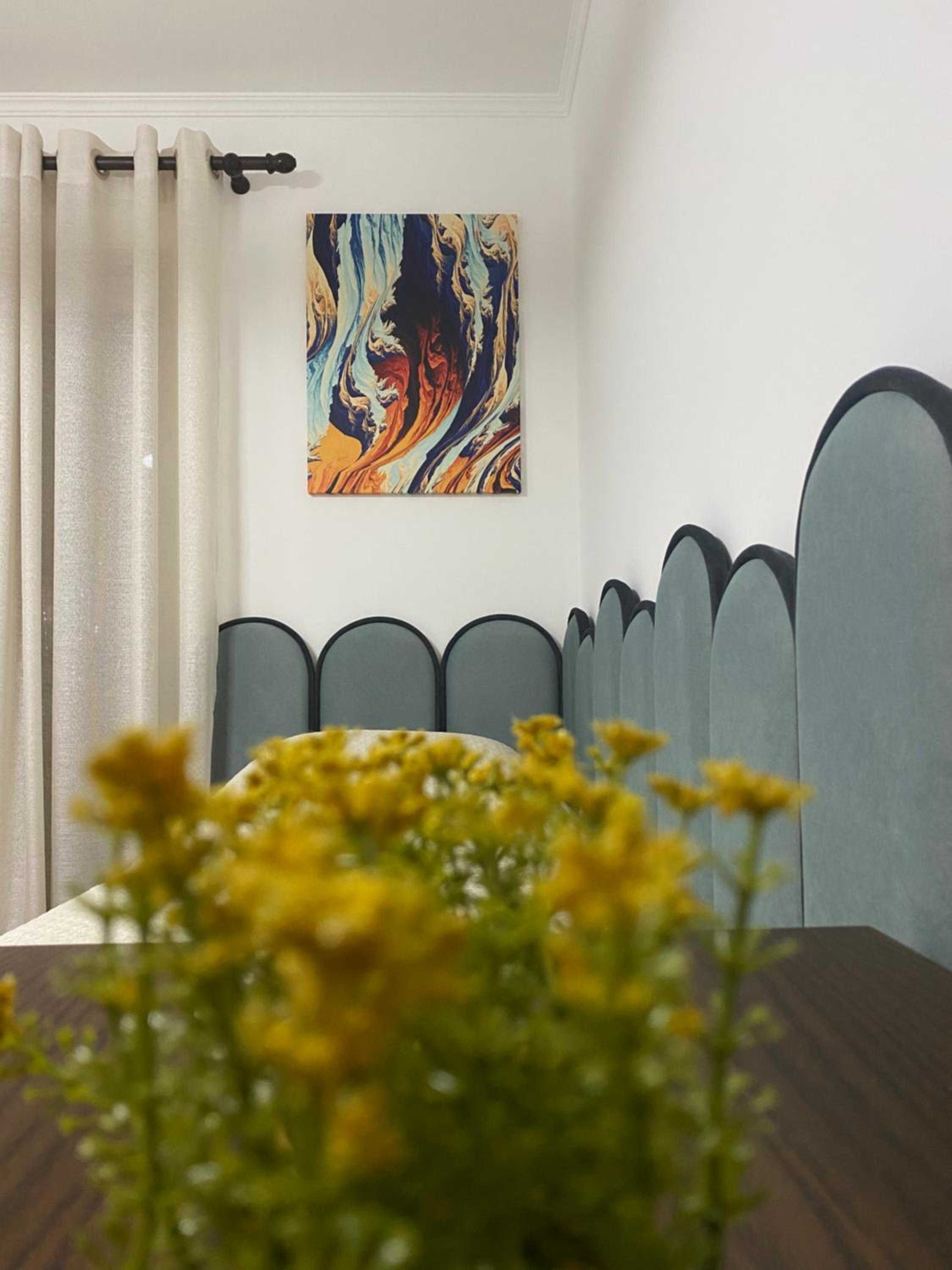 Tirana Center Apartment - Your Cosy Corner