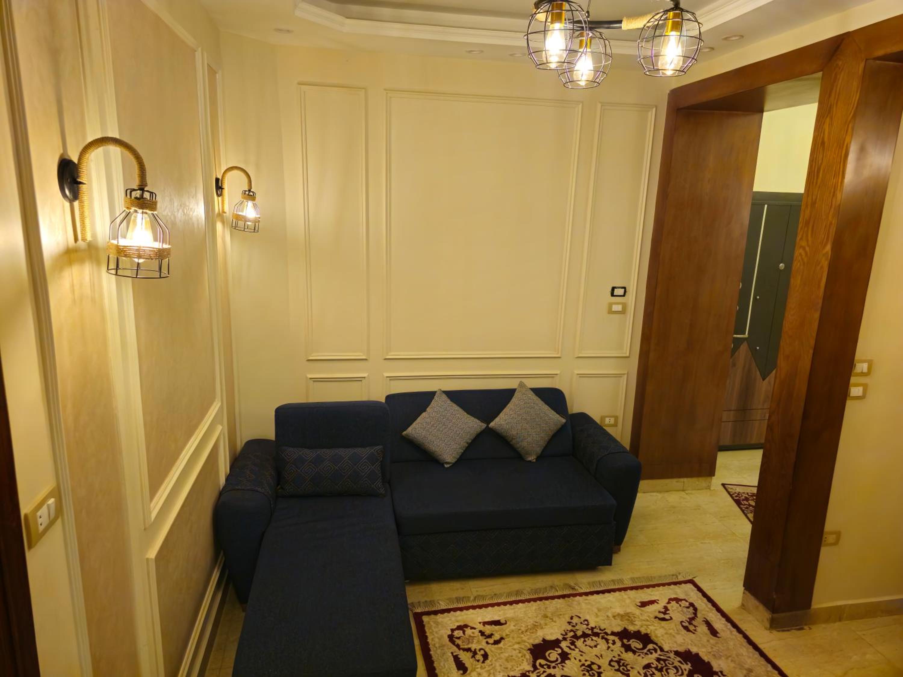 3rd floor luxury apartment-families only