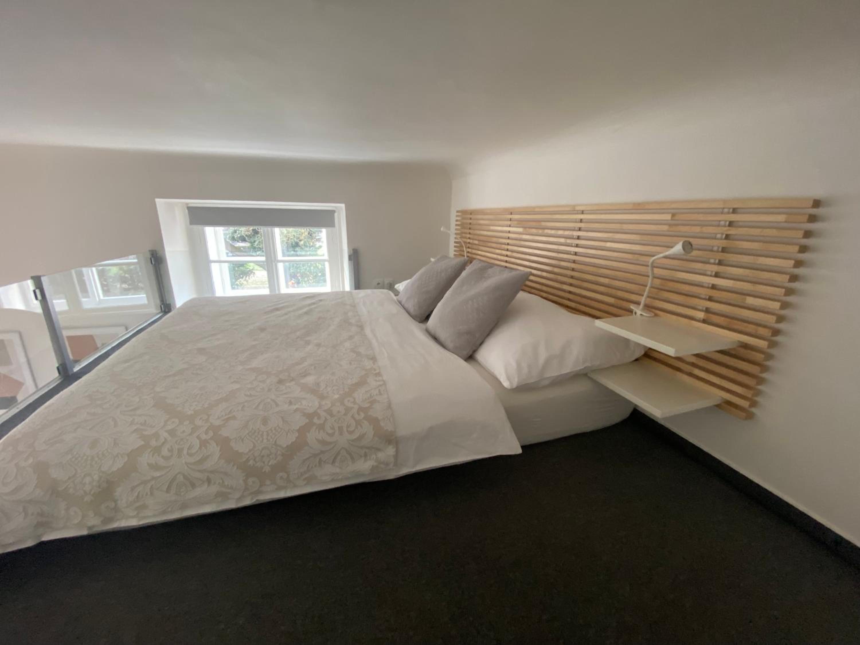 Prague Historic Center Apartments