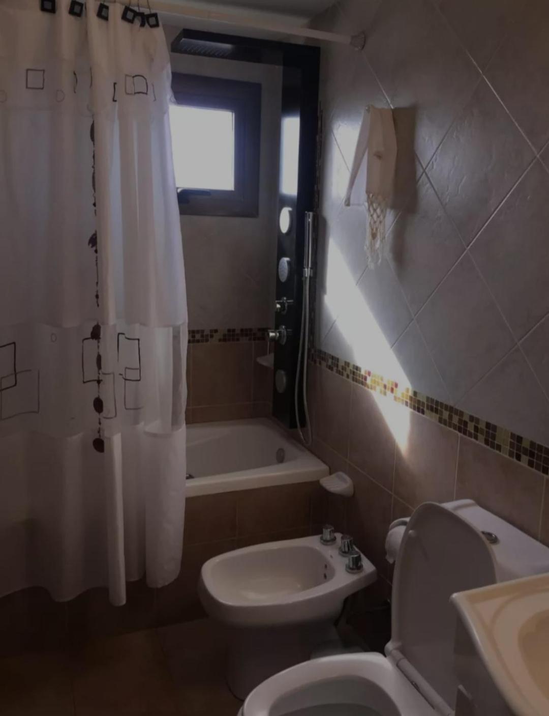 Semipiso de Categoría en Villa Gesell