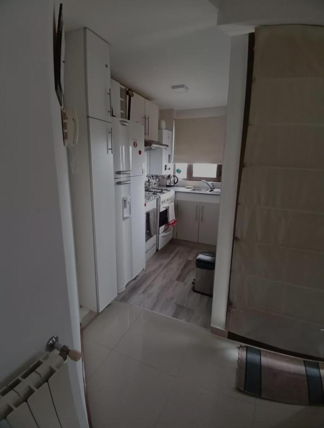 Semipiso de Categoría en Villa Gesell