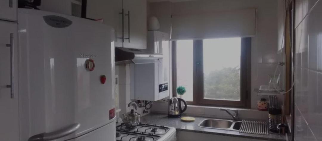 Semipiso de Categoría en Villa Gesell