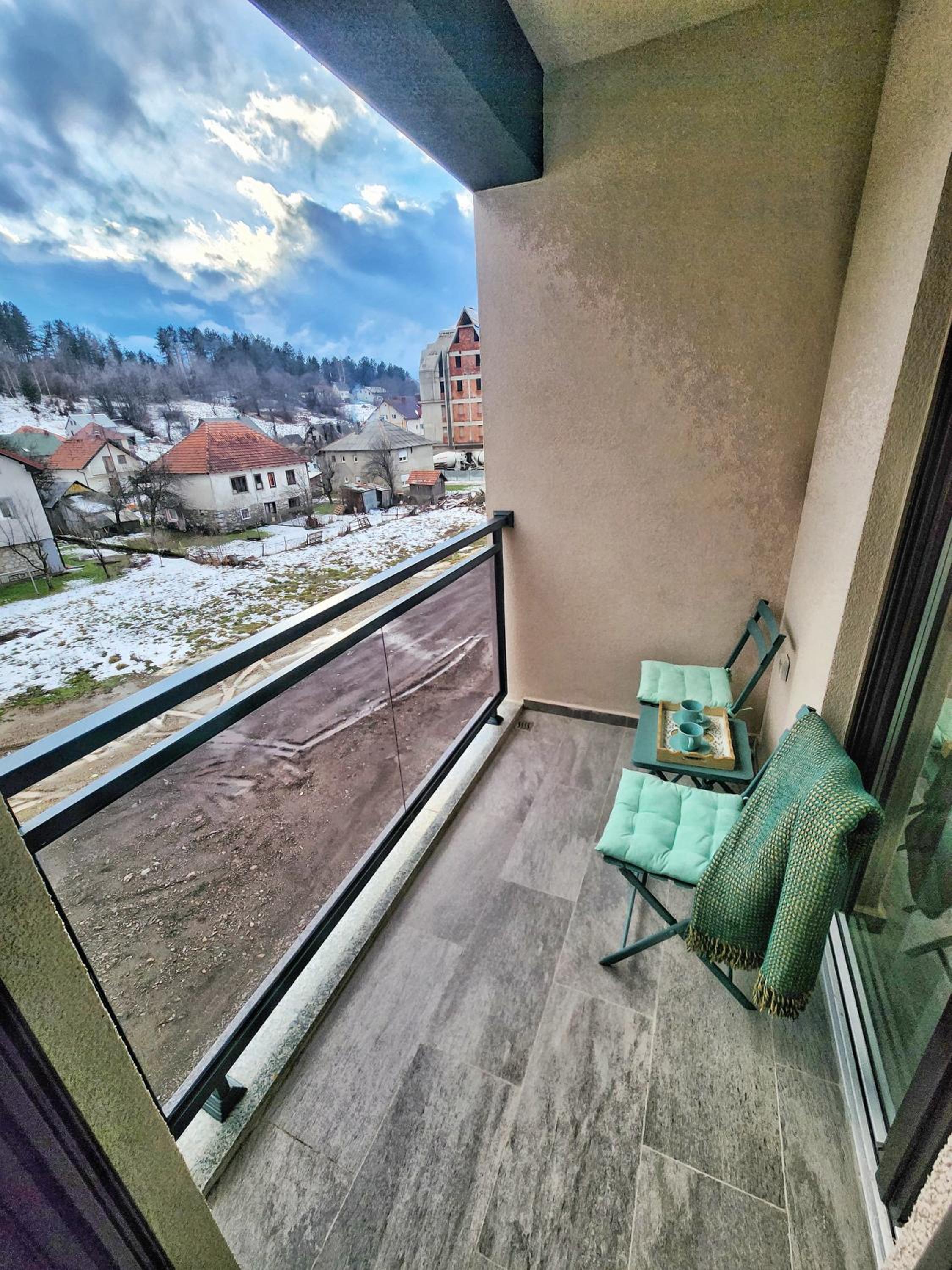 Apartman Marija