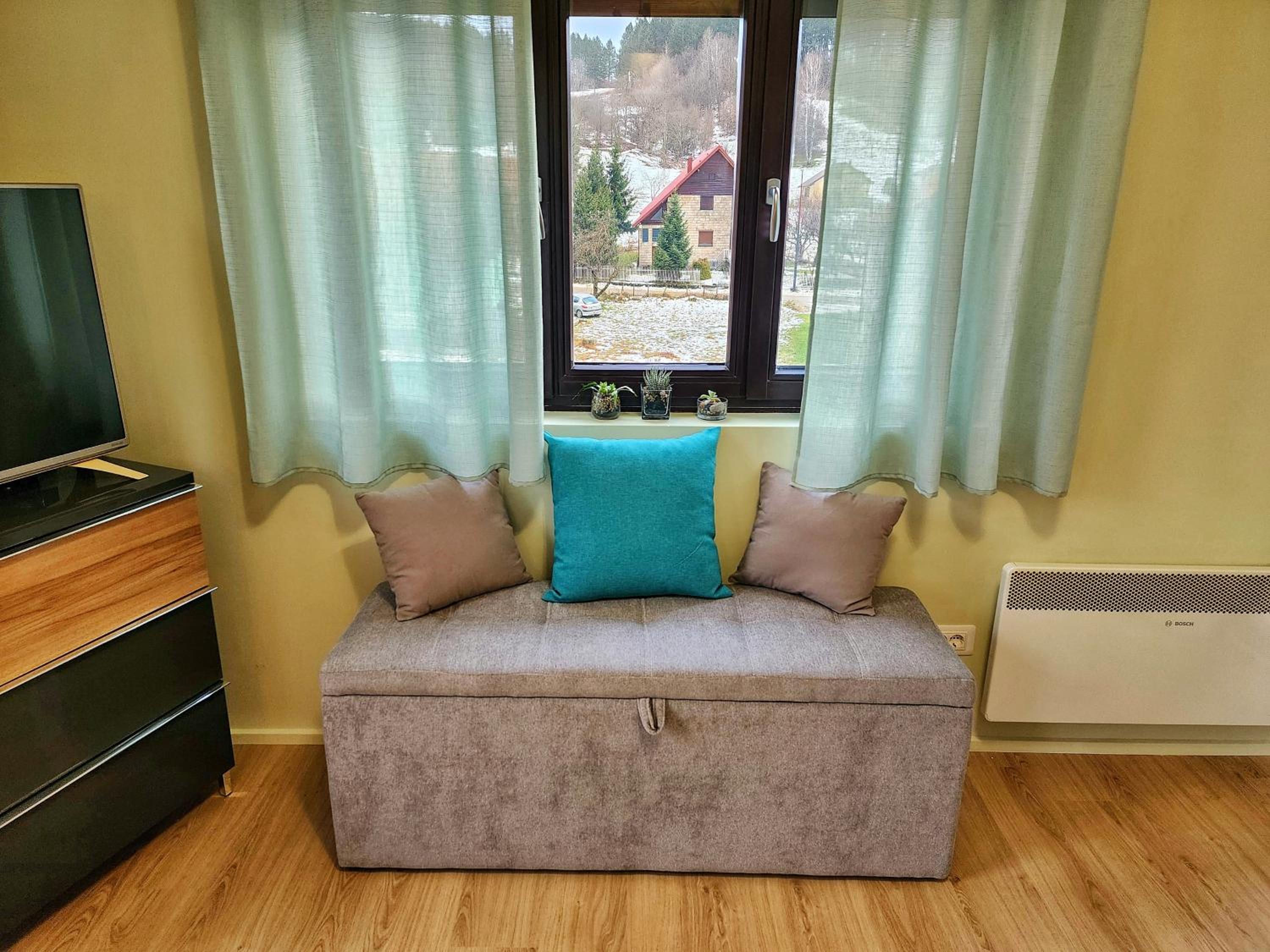 Apartman Marija