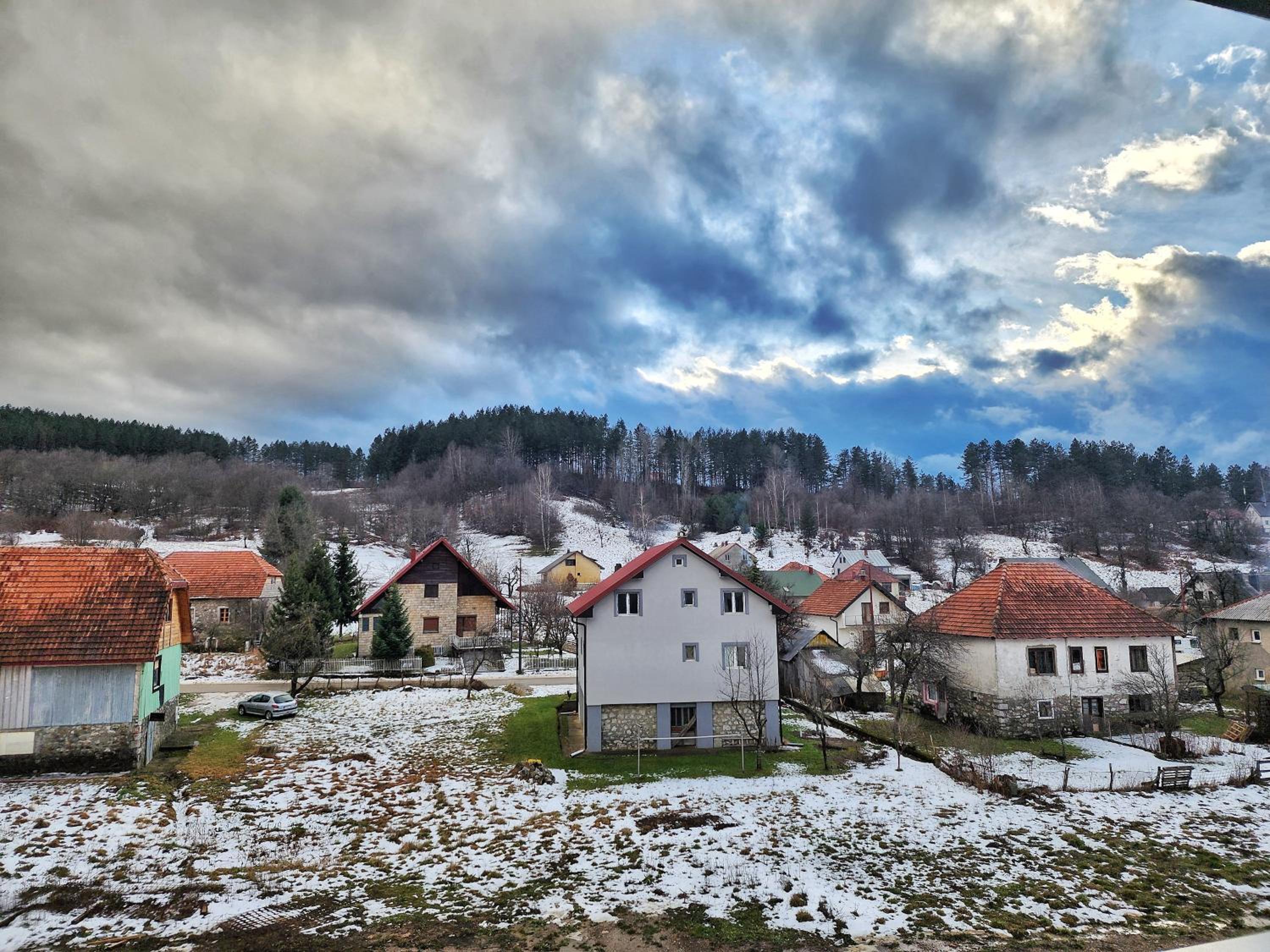 Apartman Marija