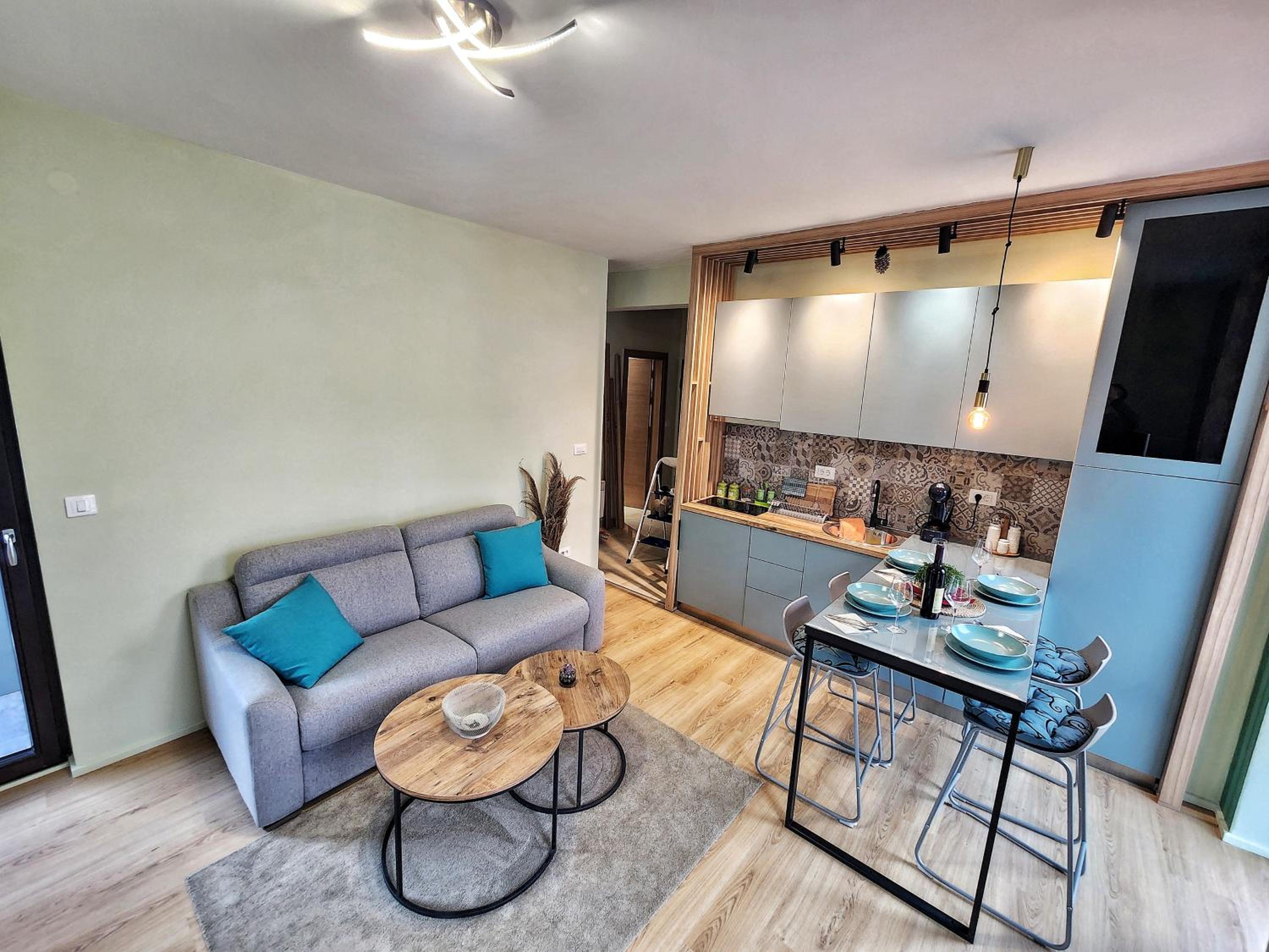 Apartman Marija