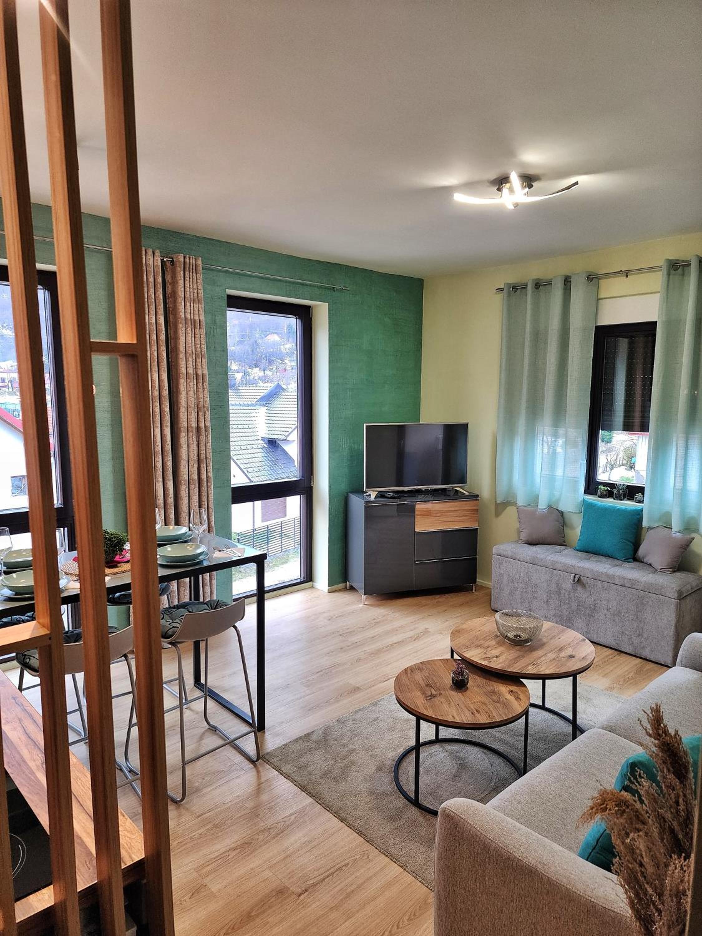 Apartman Marija