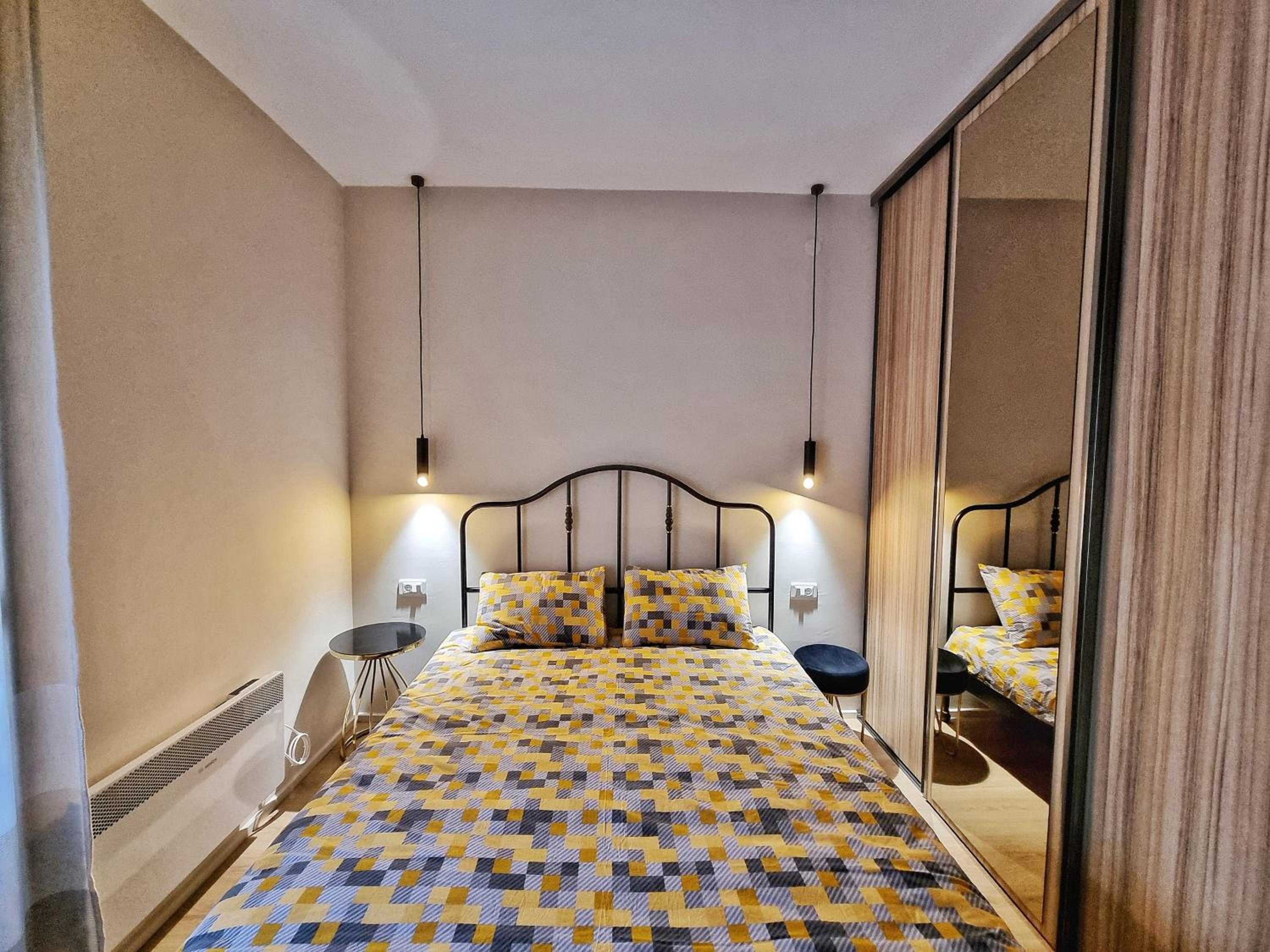 Apartman Marija