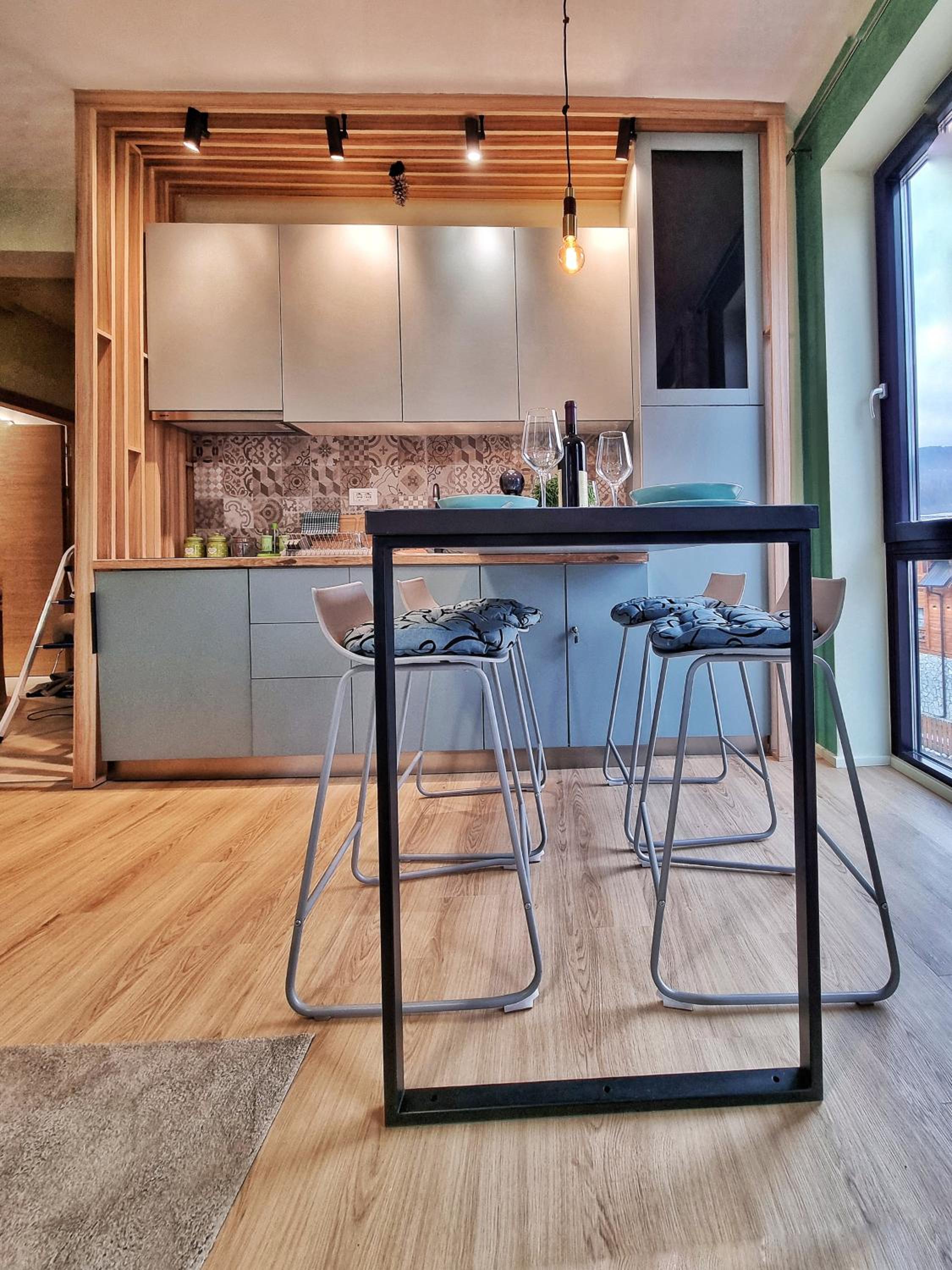 Apartman Marija