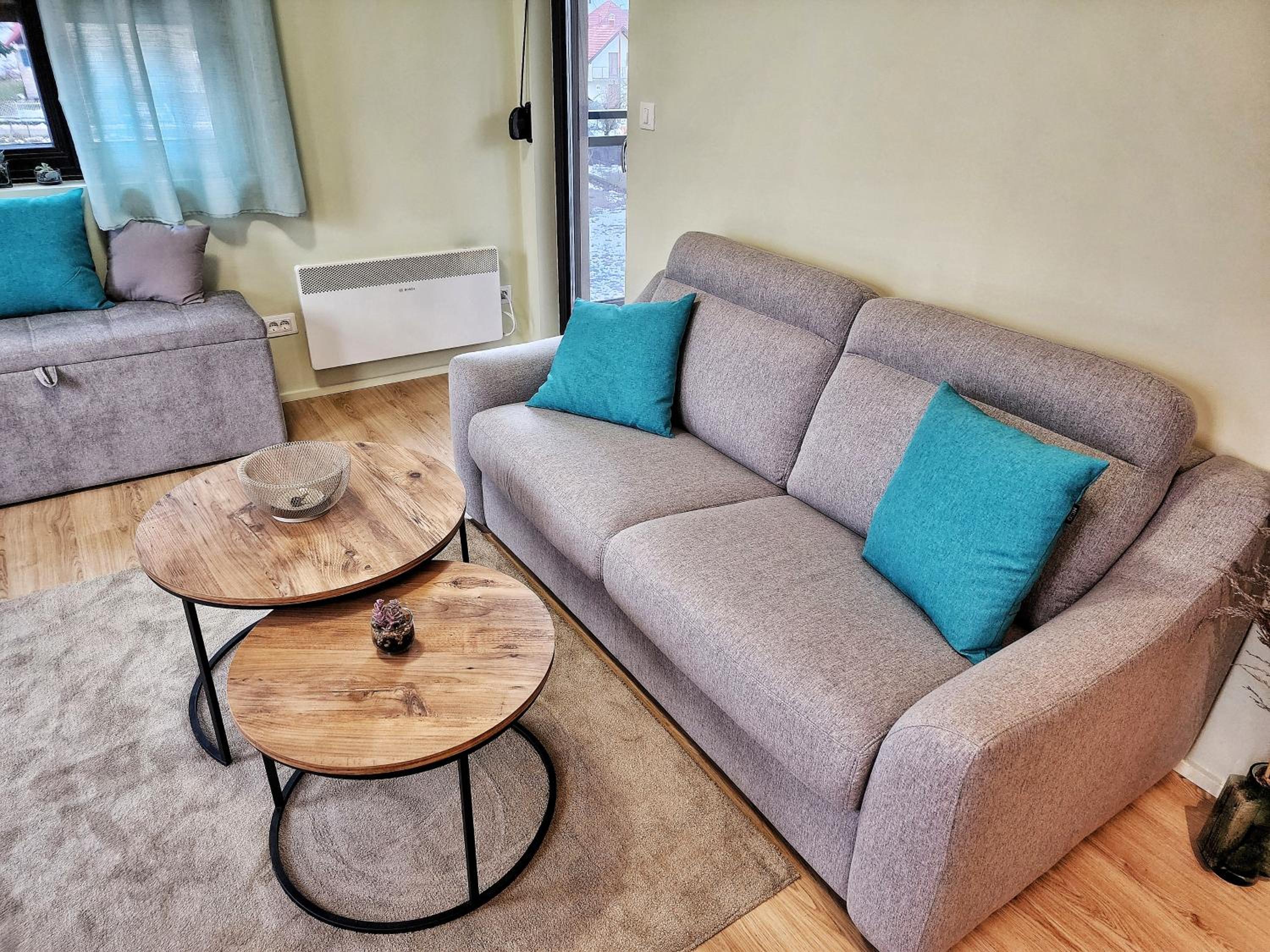 Apartman Marija