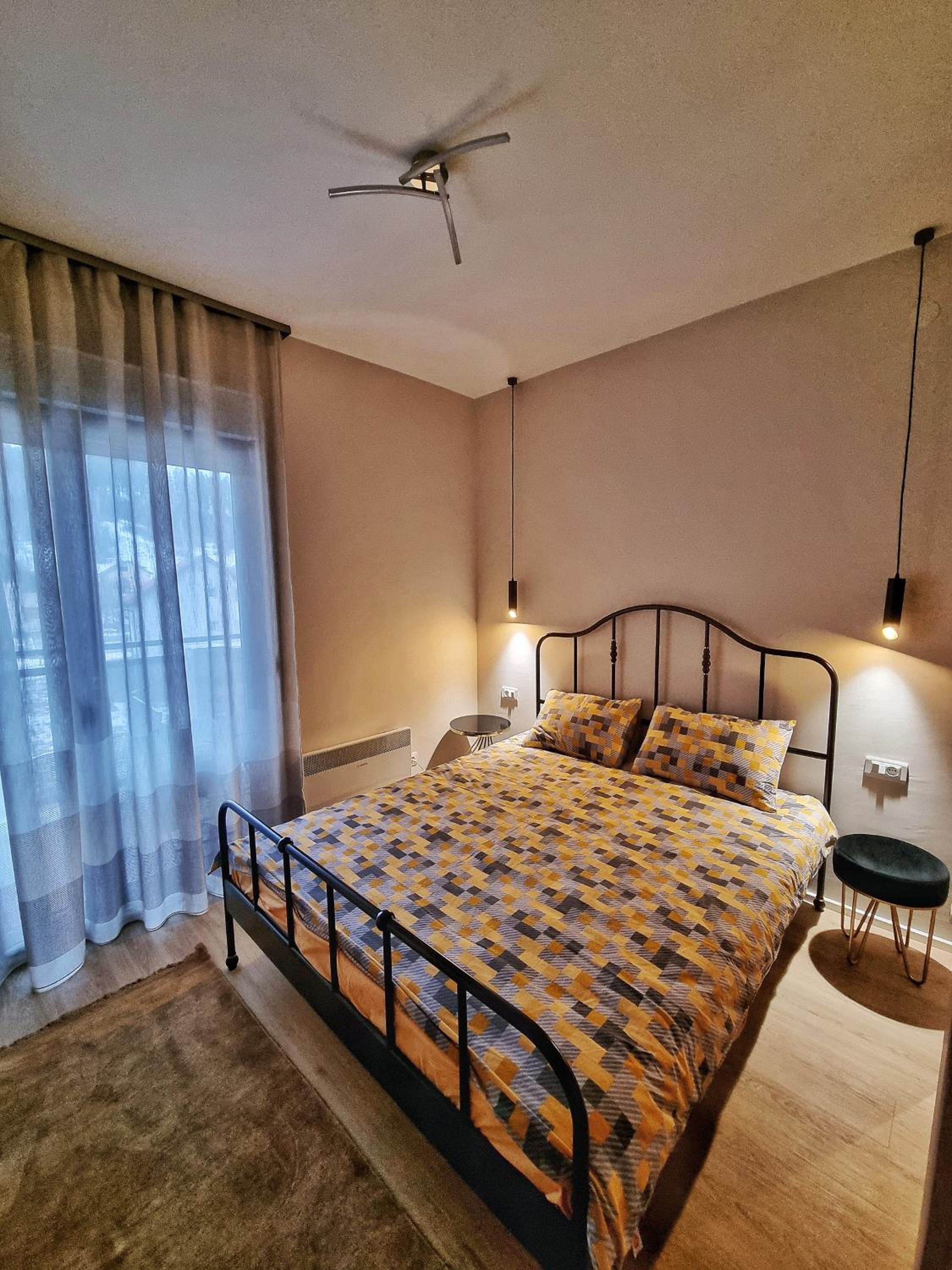 Apartman Marija