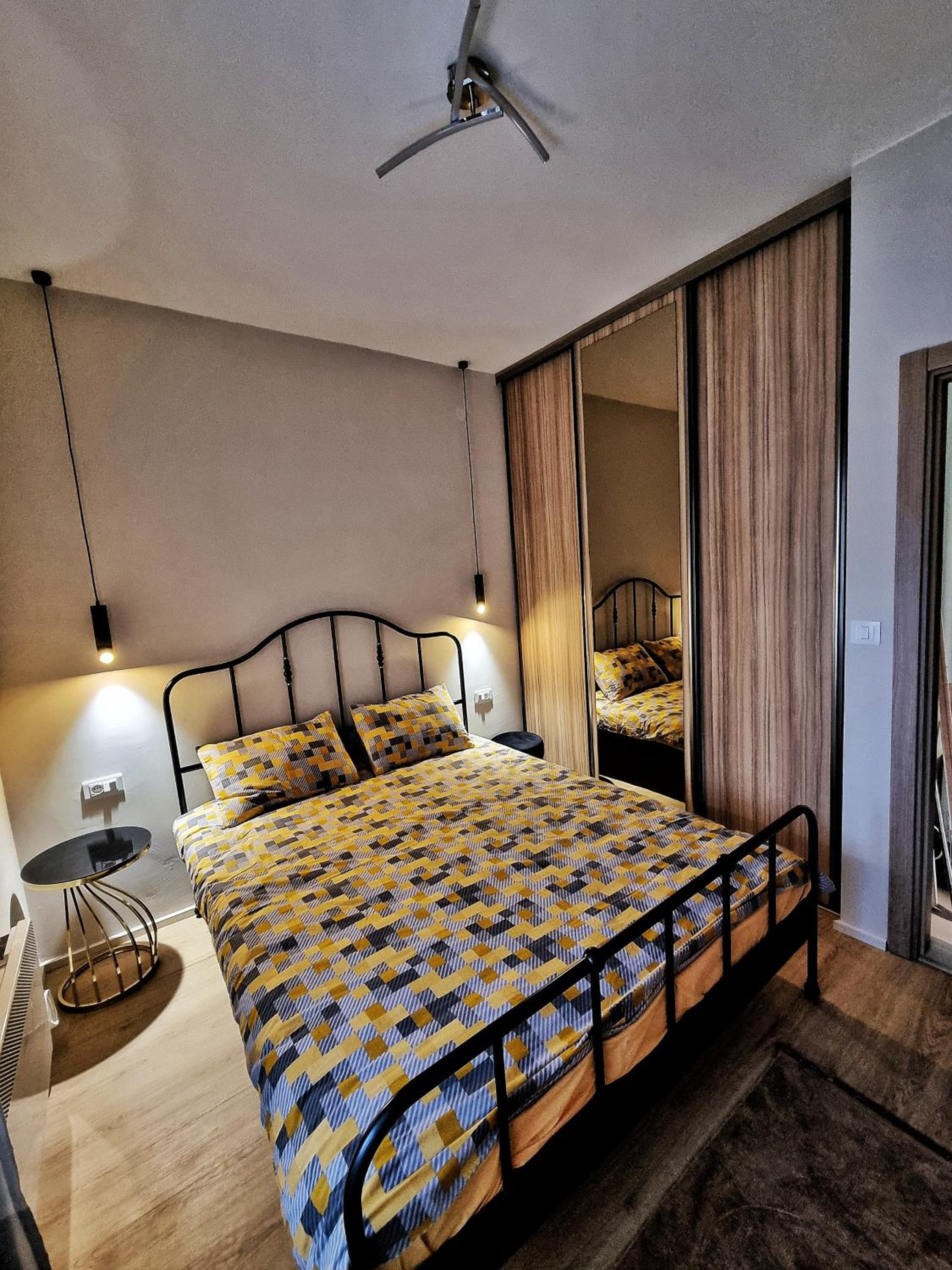 Apartman Marija