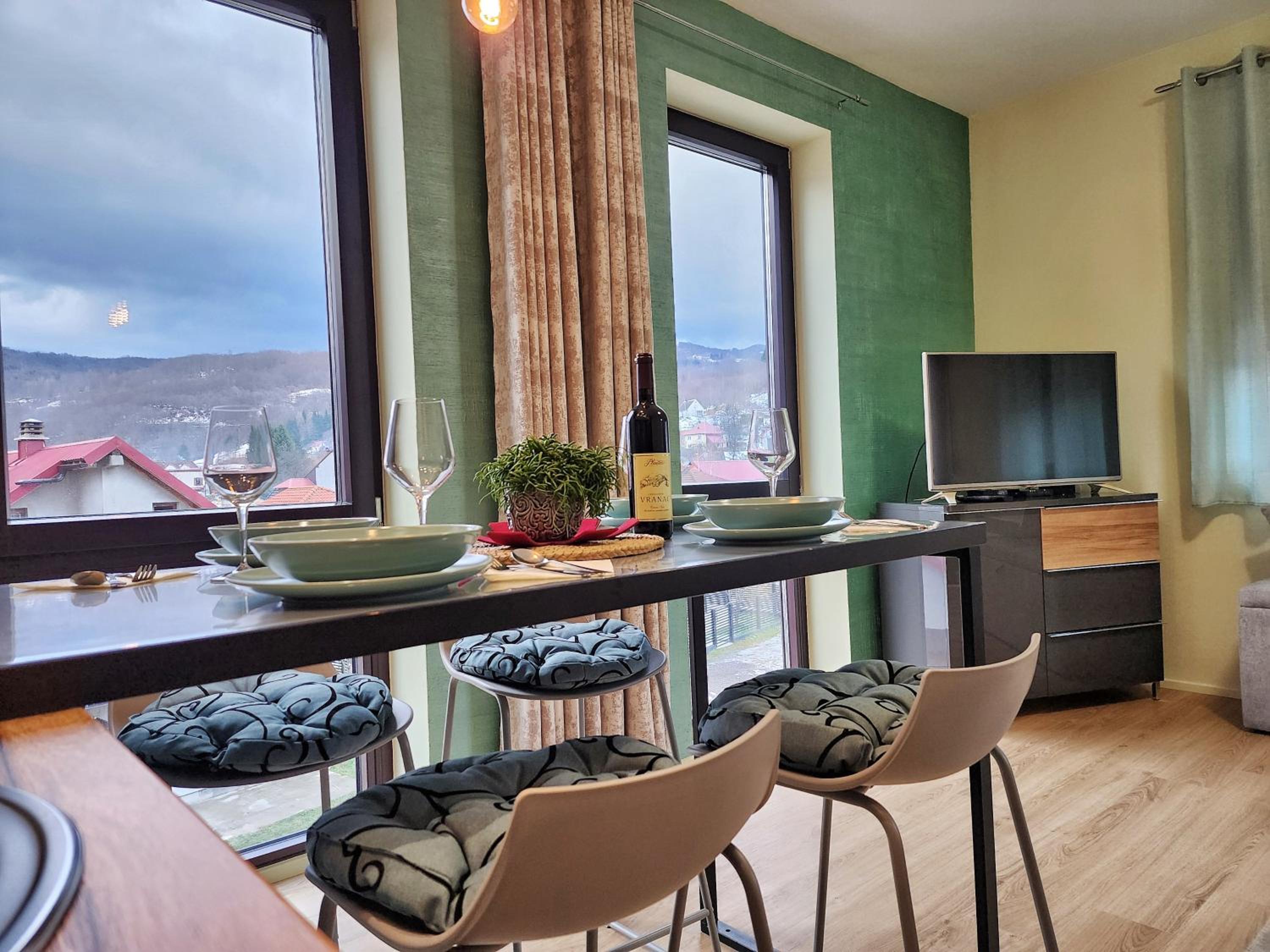 Apartman Marija