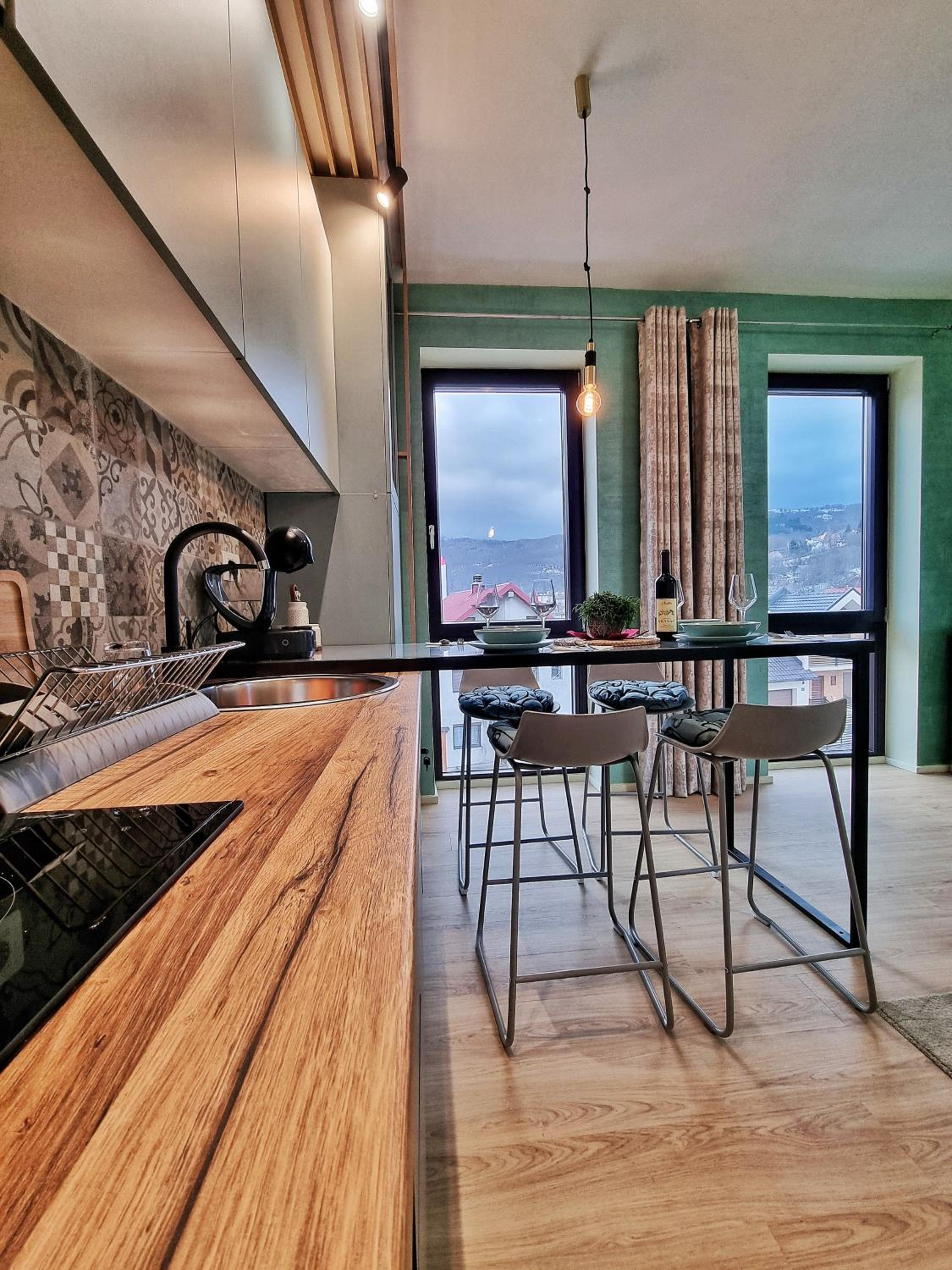Apartman Marija