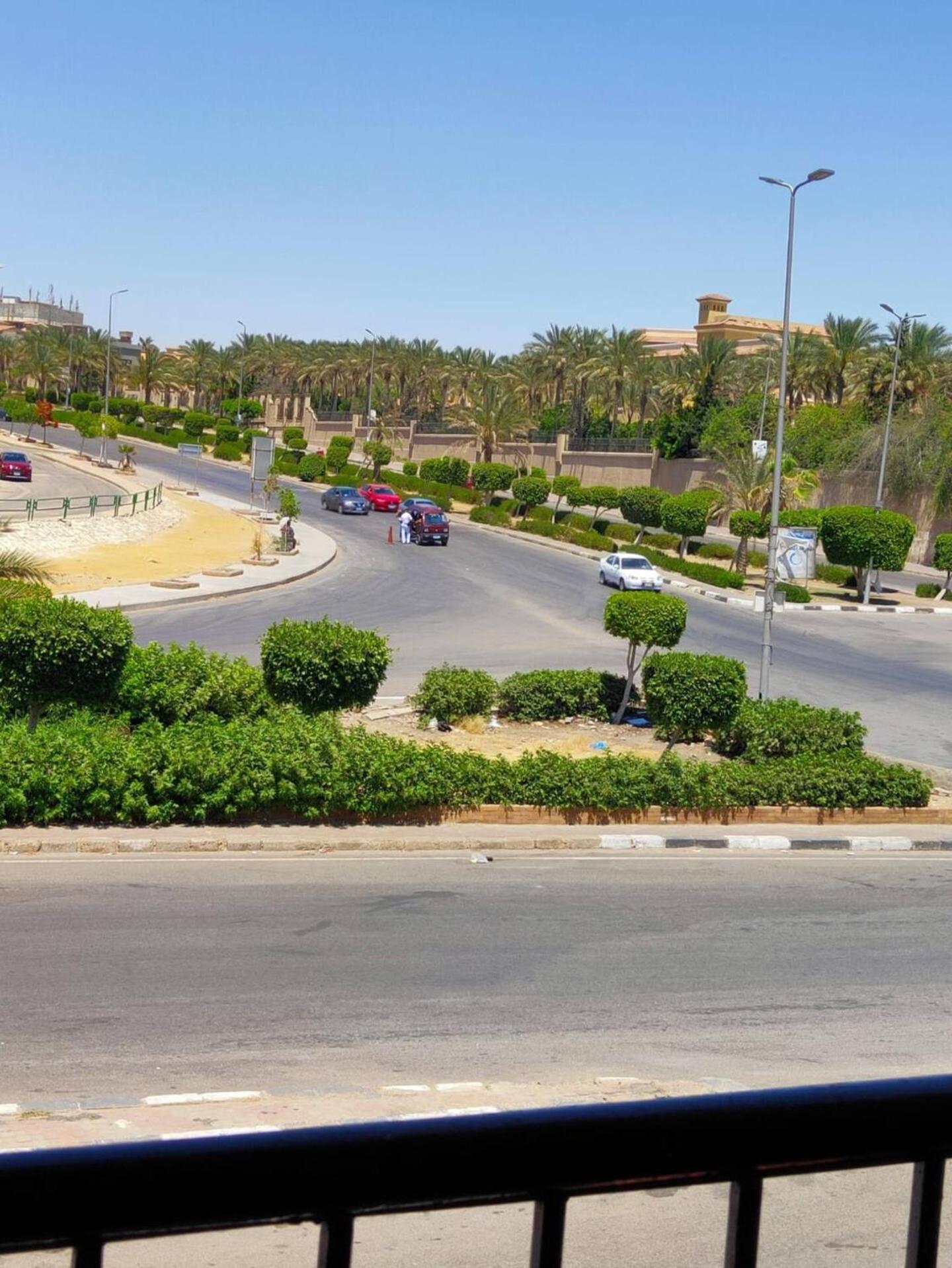 Entire rental unit in New Cairo, Egypt