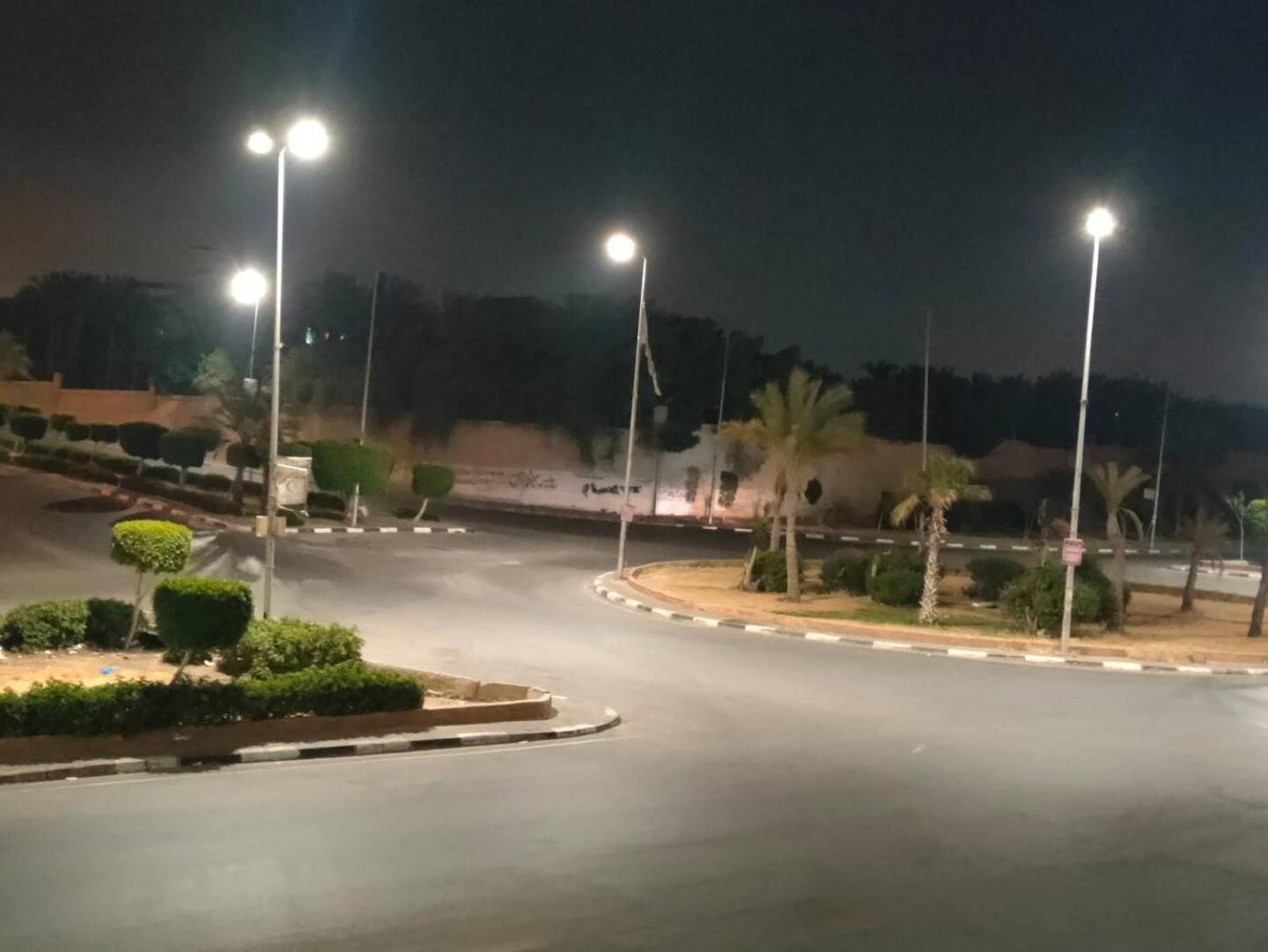 Entire rental unit in New Cairo, Egypt