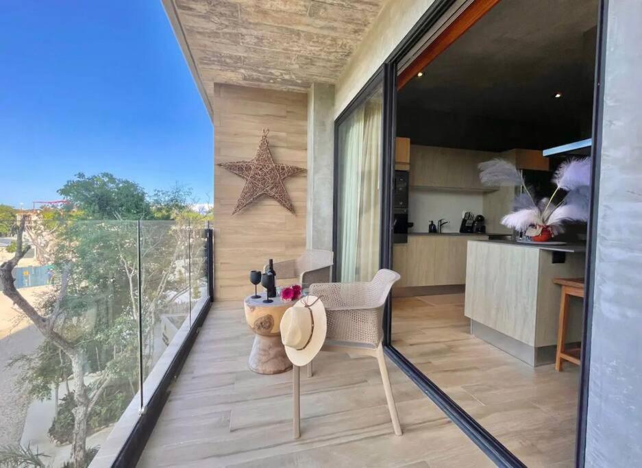 Amazing apartment in Tulum photo 5