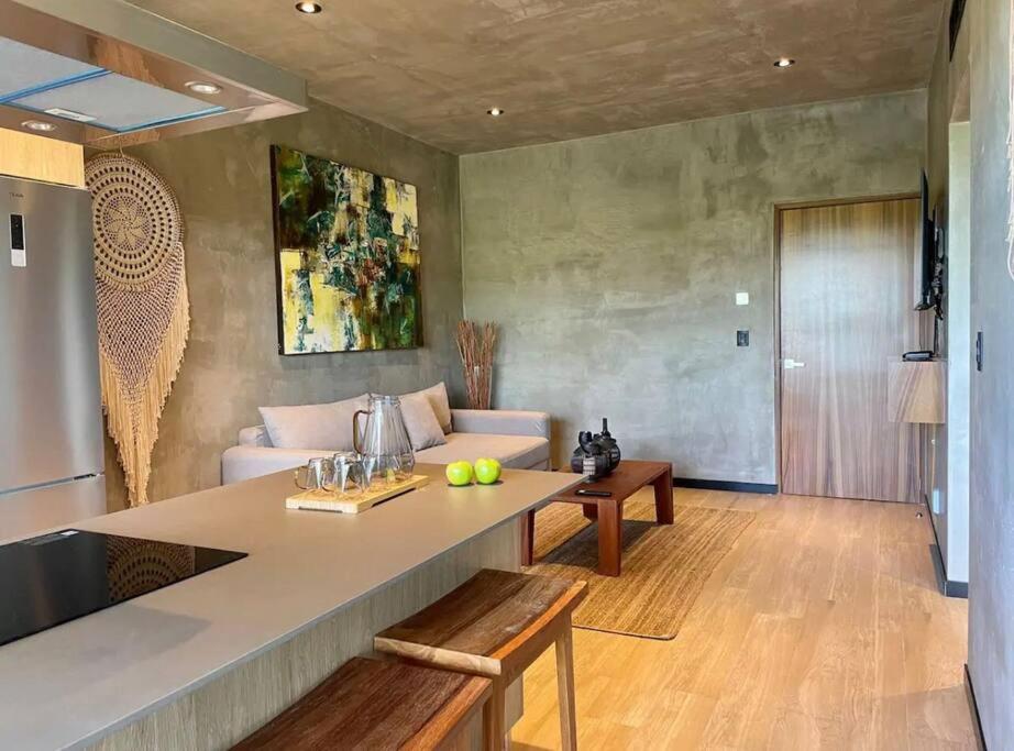 Amazing apartment in Tulum