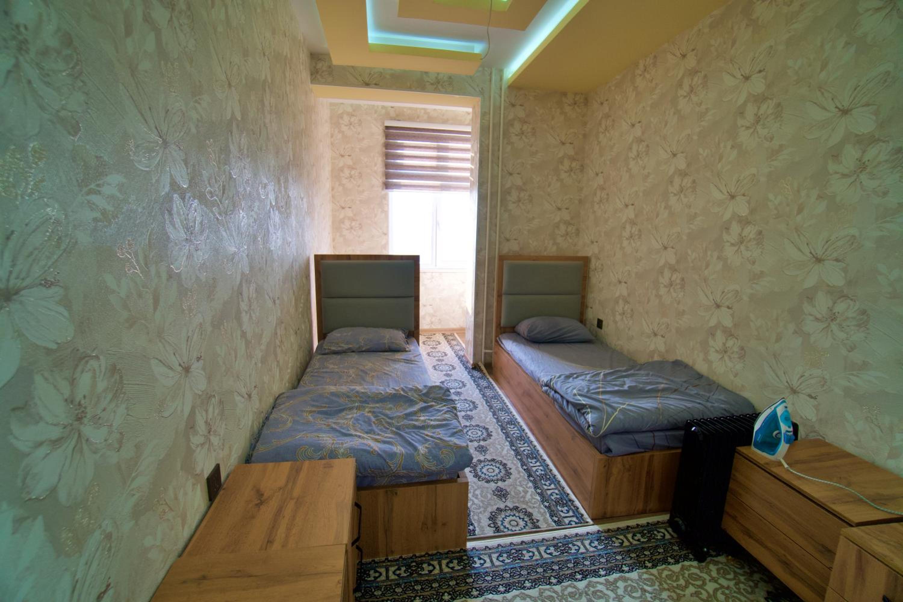 Family 3room apartment view 4
