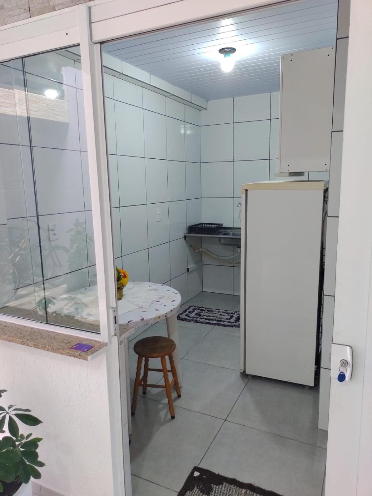 Residencial Caiobá I