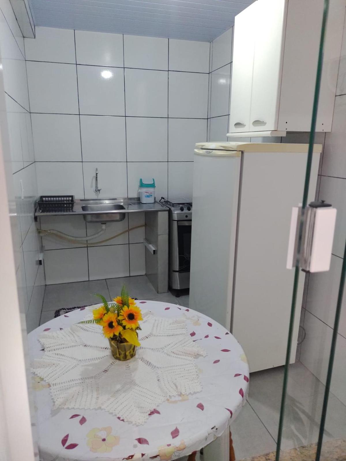 Residencial Caiobá I
