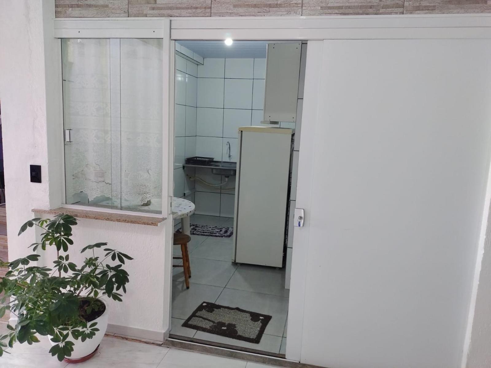 Residencial Caiobá I