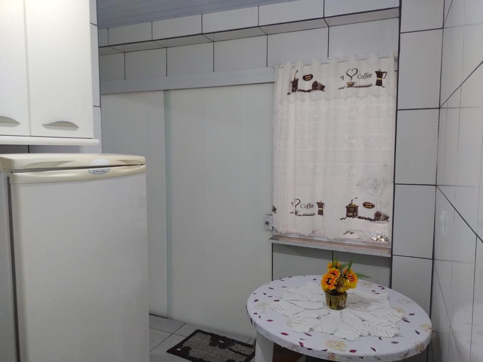 Residencial Caiobá I