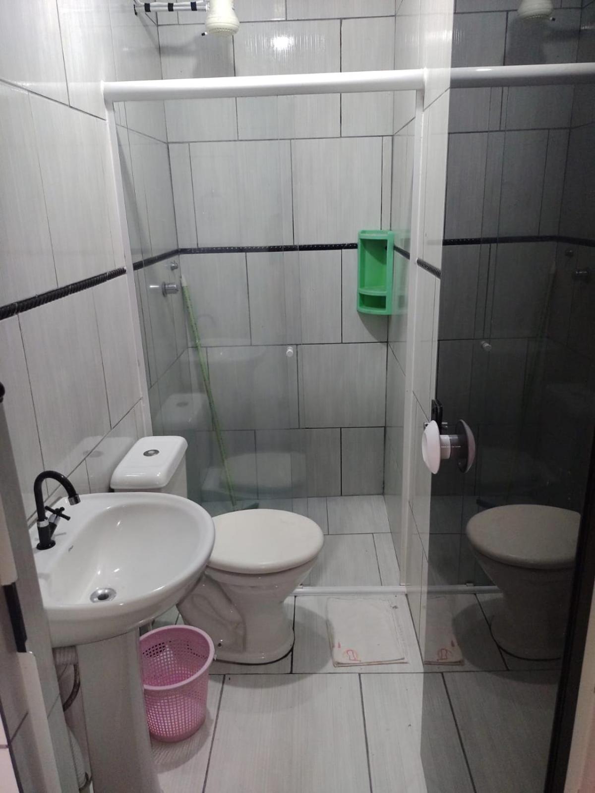 Residencial Caiobá I