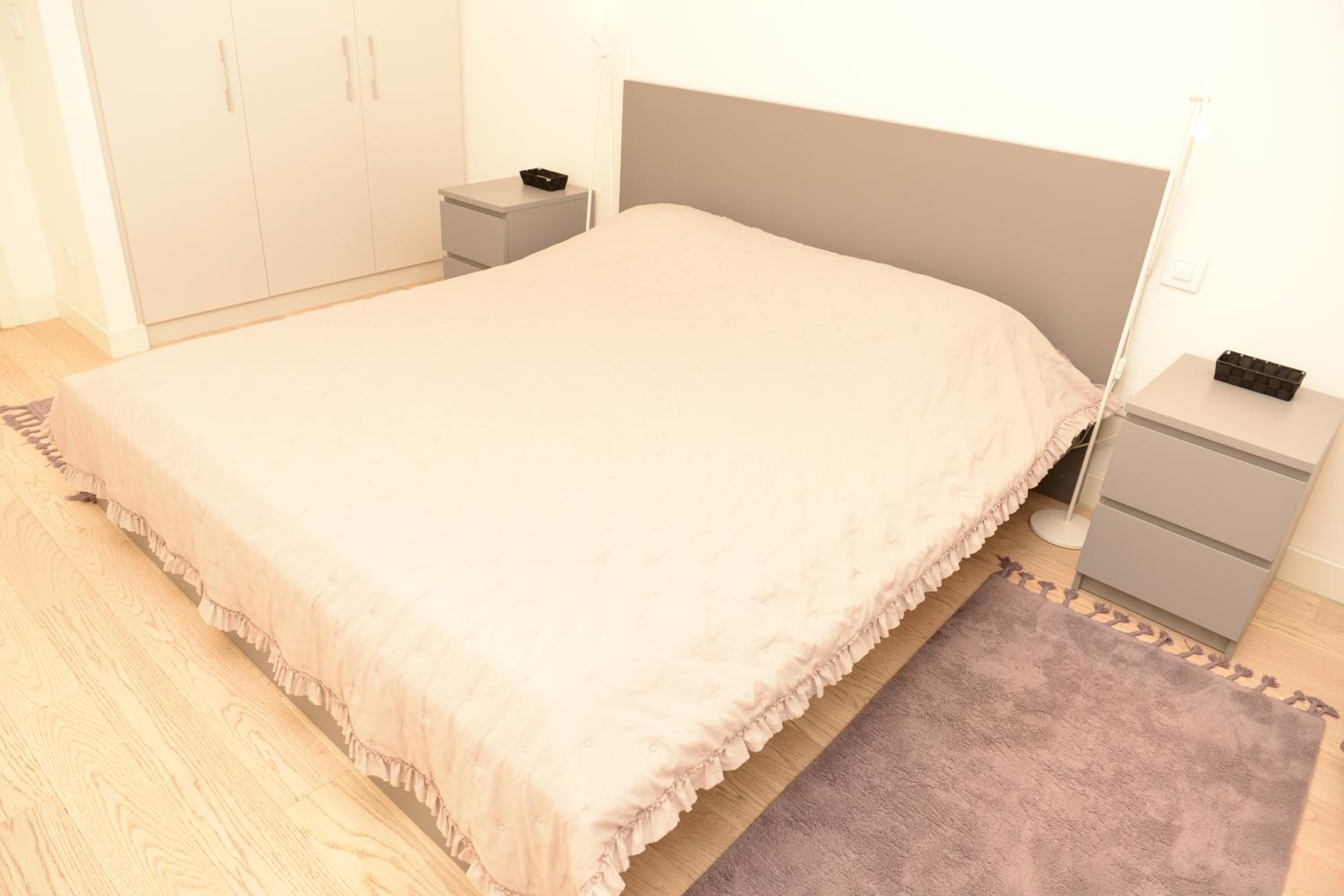 Apartman Julija