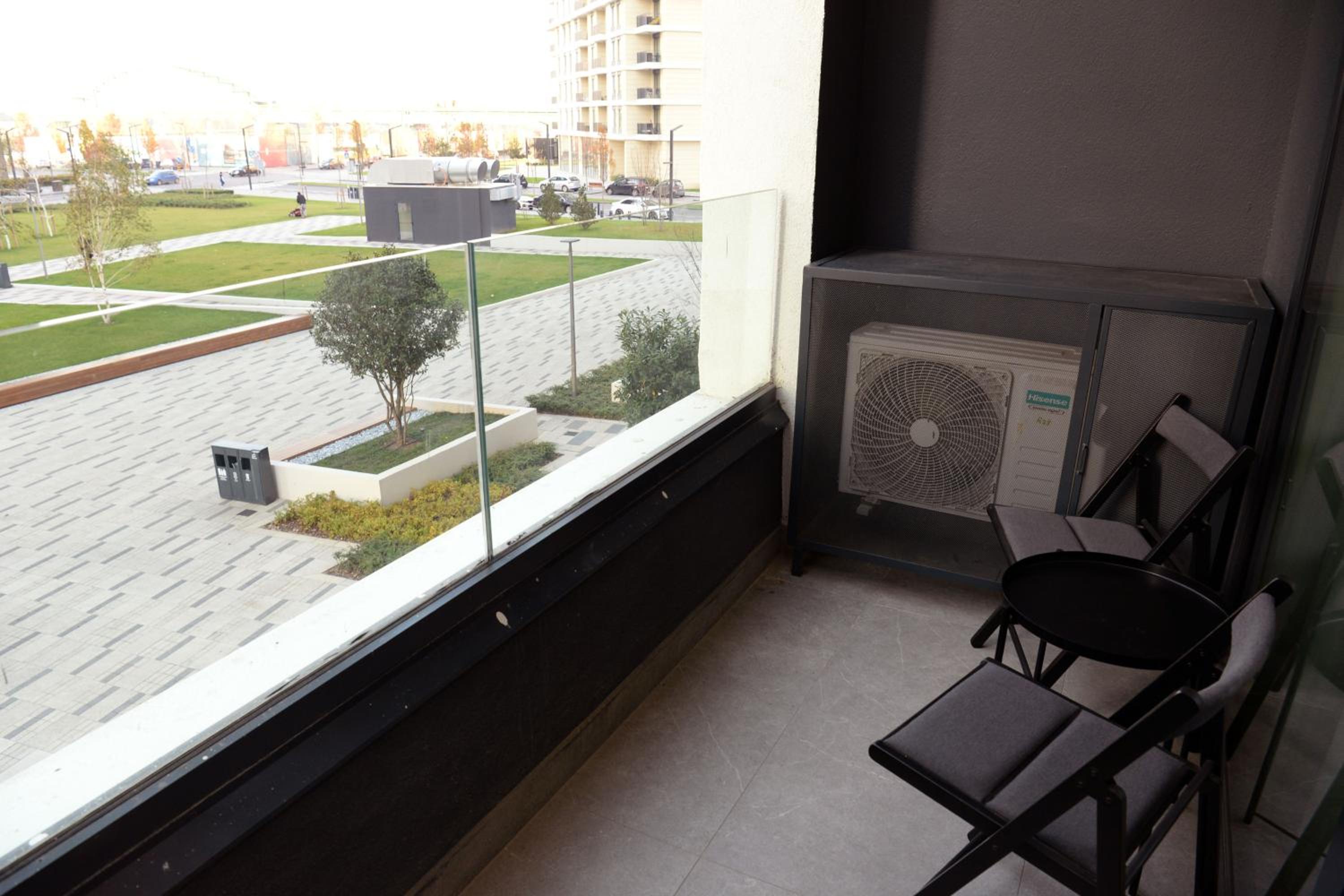 Apartman Julija