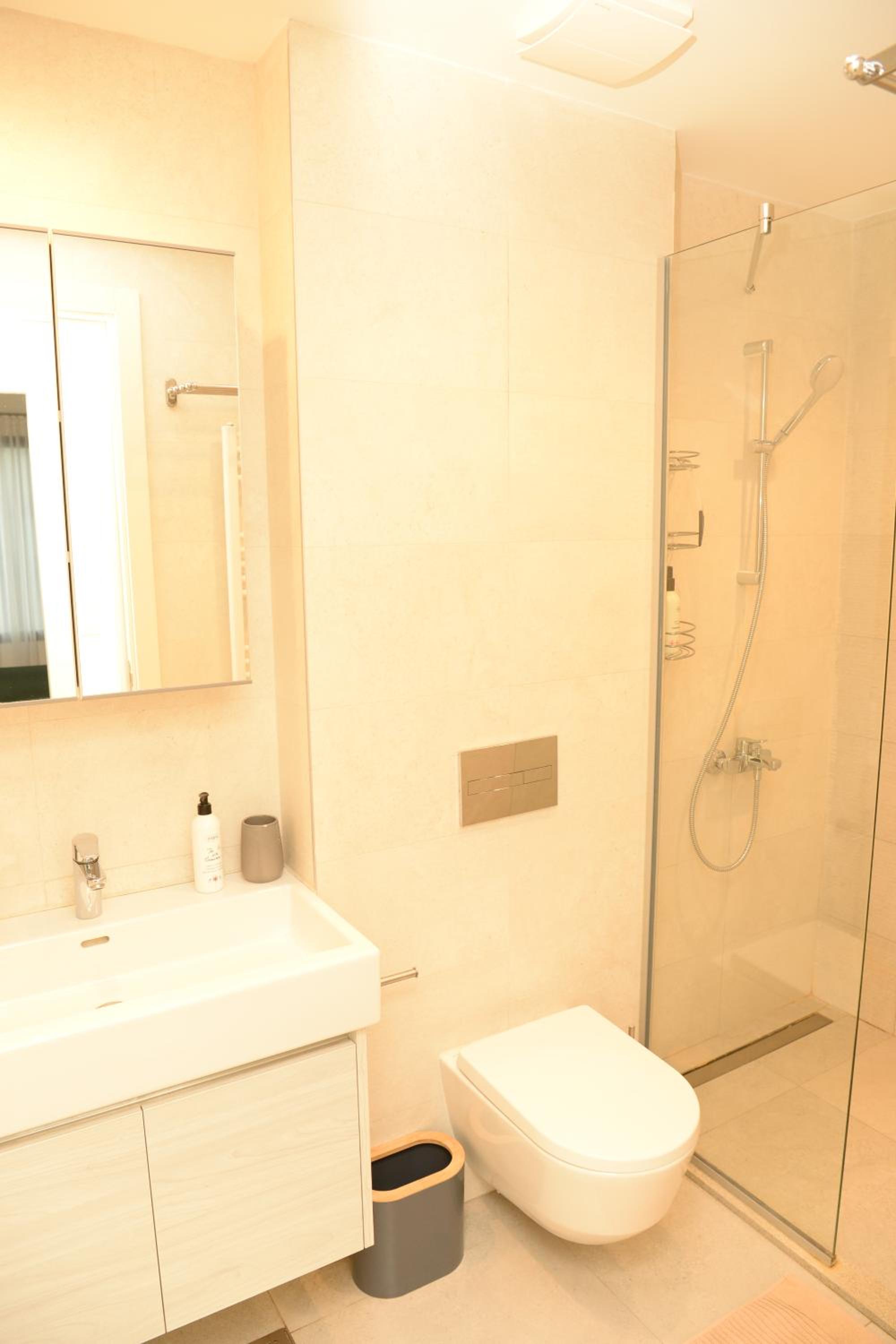 Apartman Julija