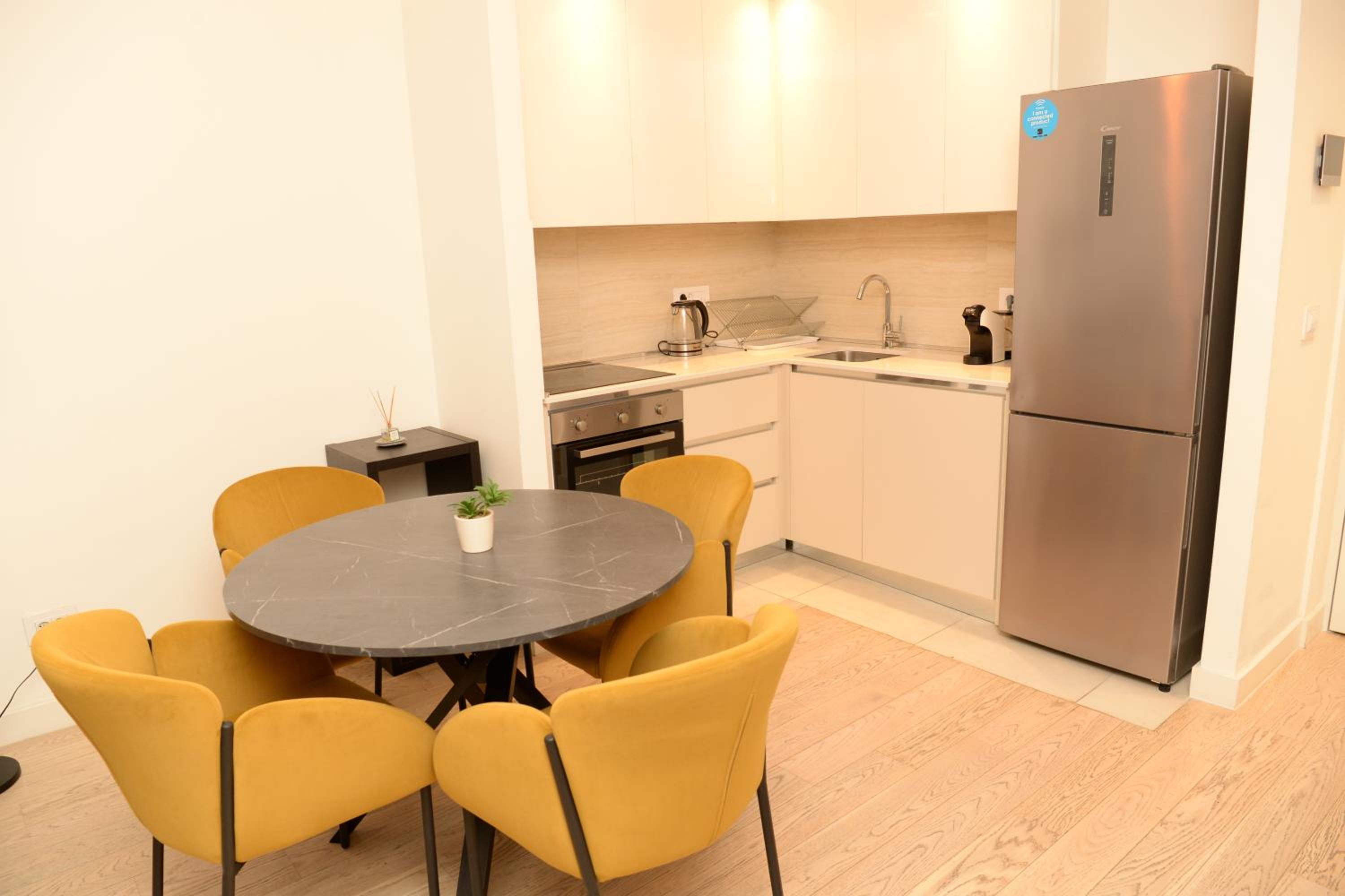 Apartman Julija
