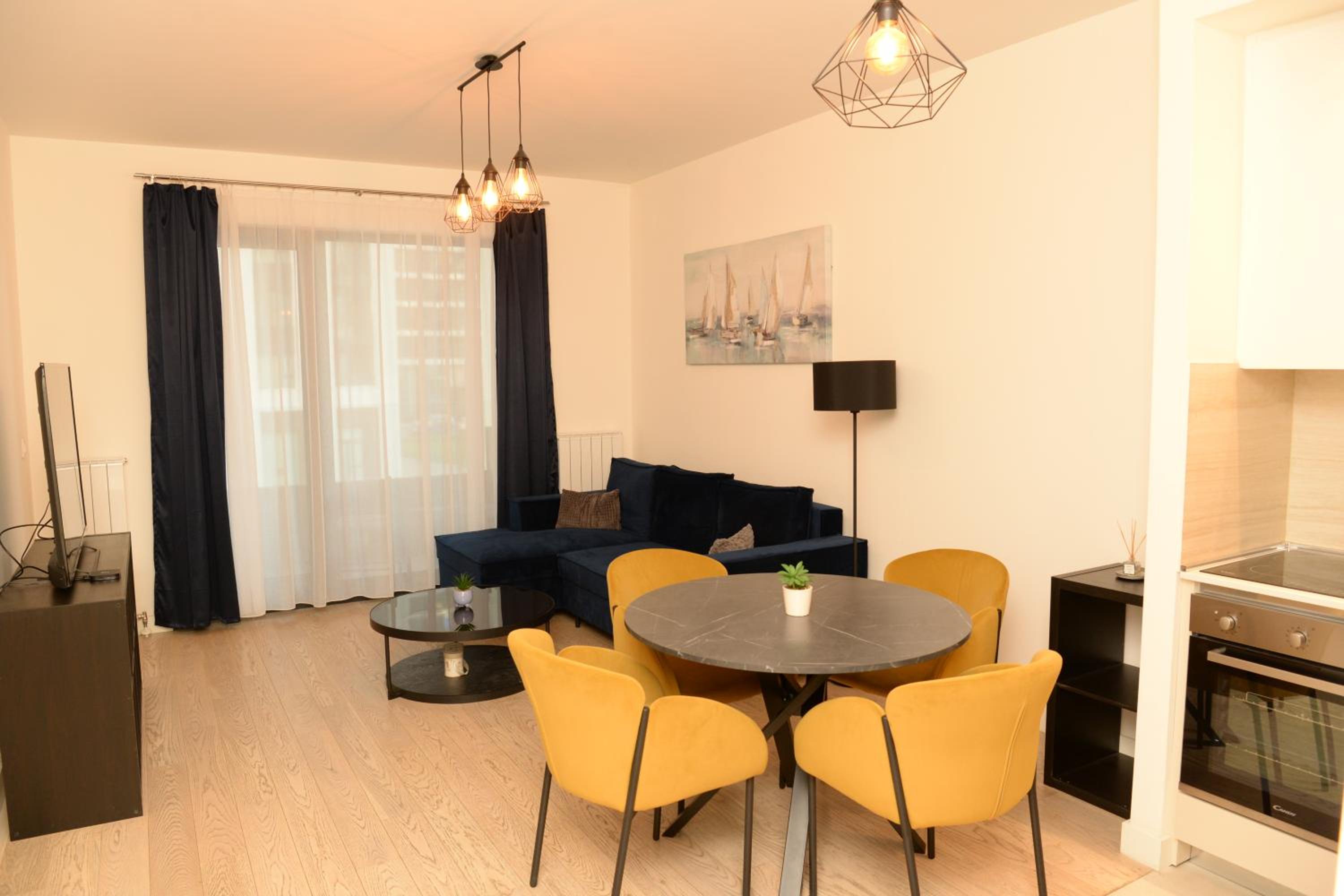 Apartman Julija