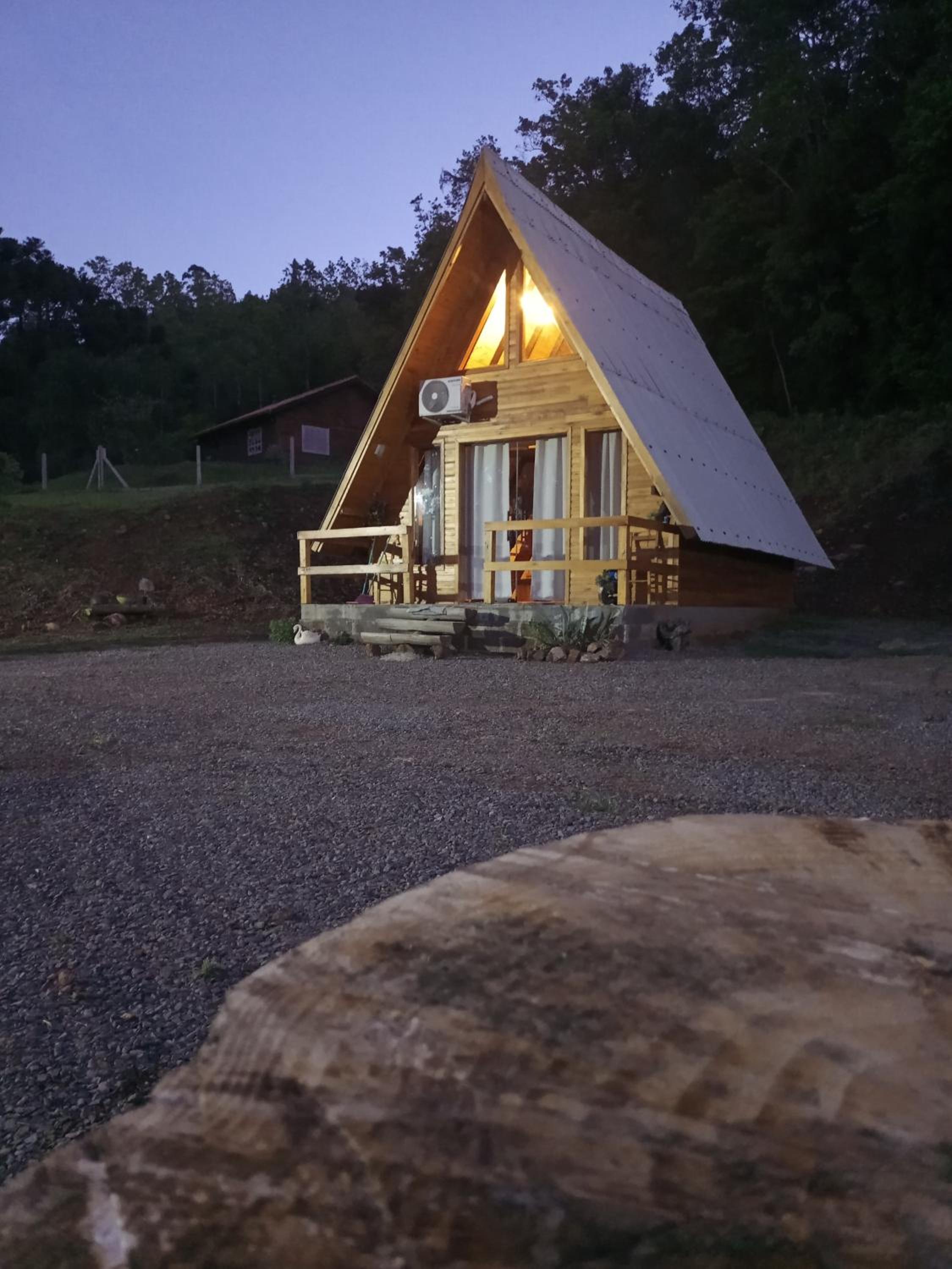Cabana Vale Verde ALPH