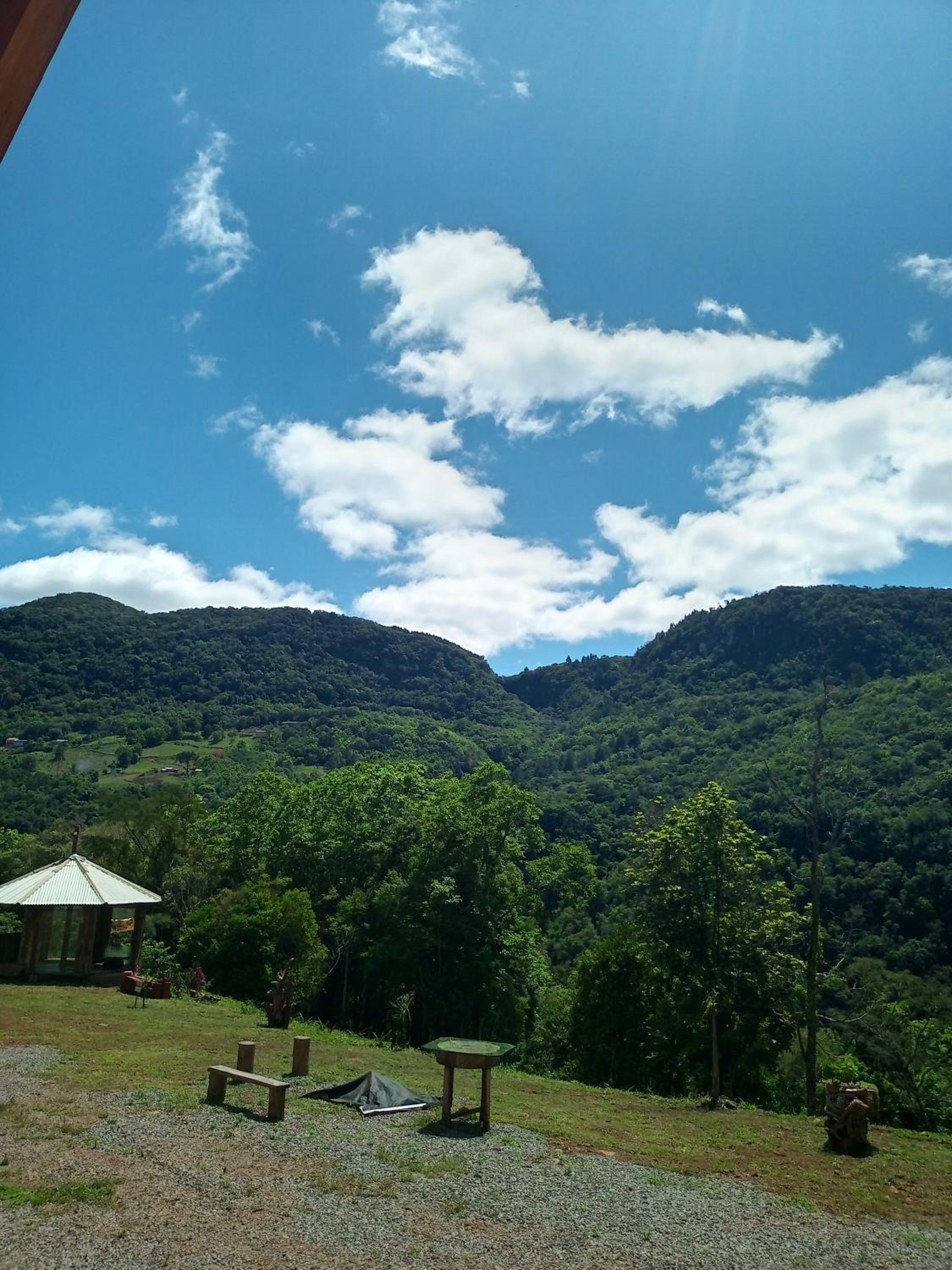 Cabana Vale Verde ALPH