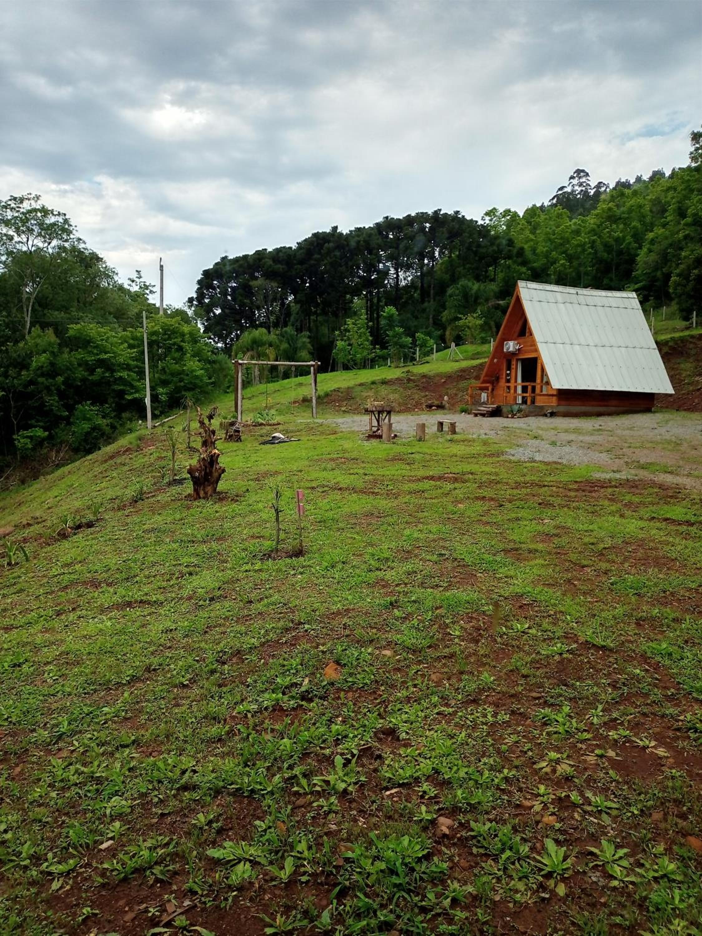 Cabana Vale Verde ALPH