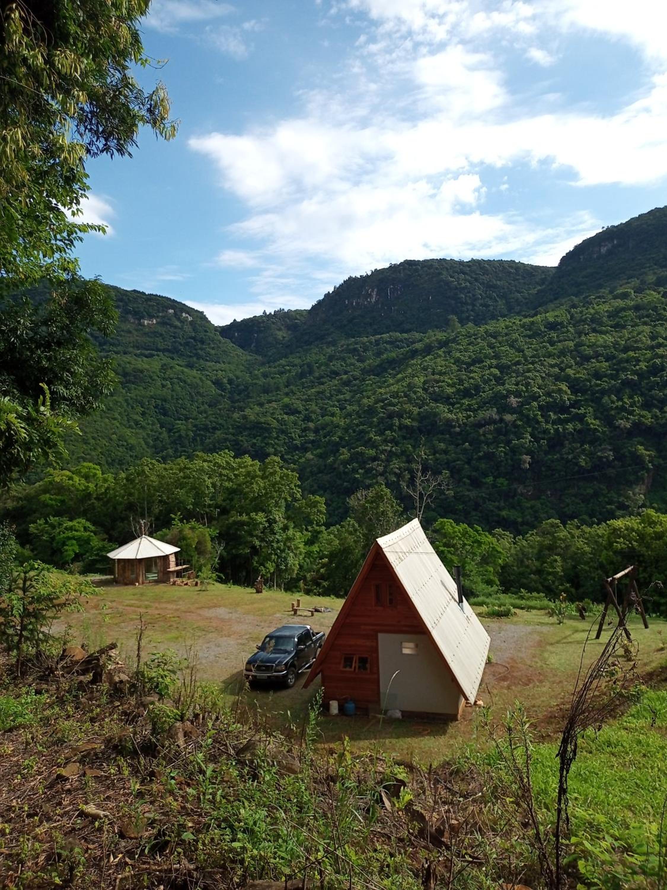 Cabana Vale Verde ALPH