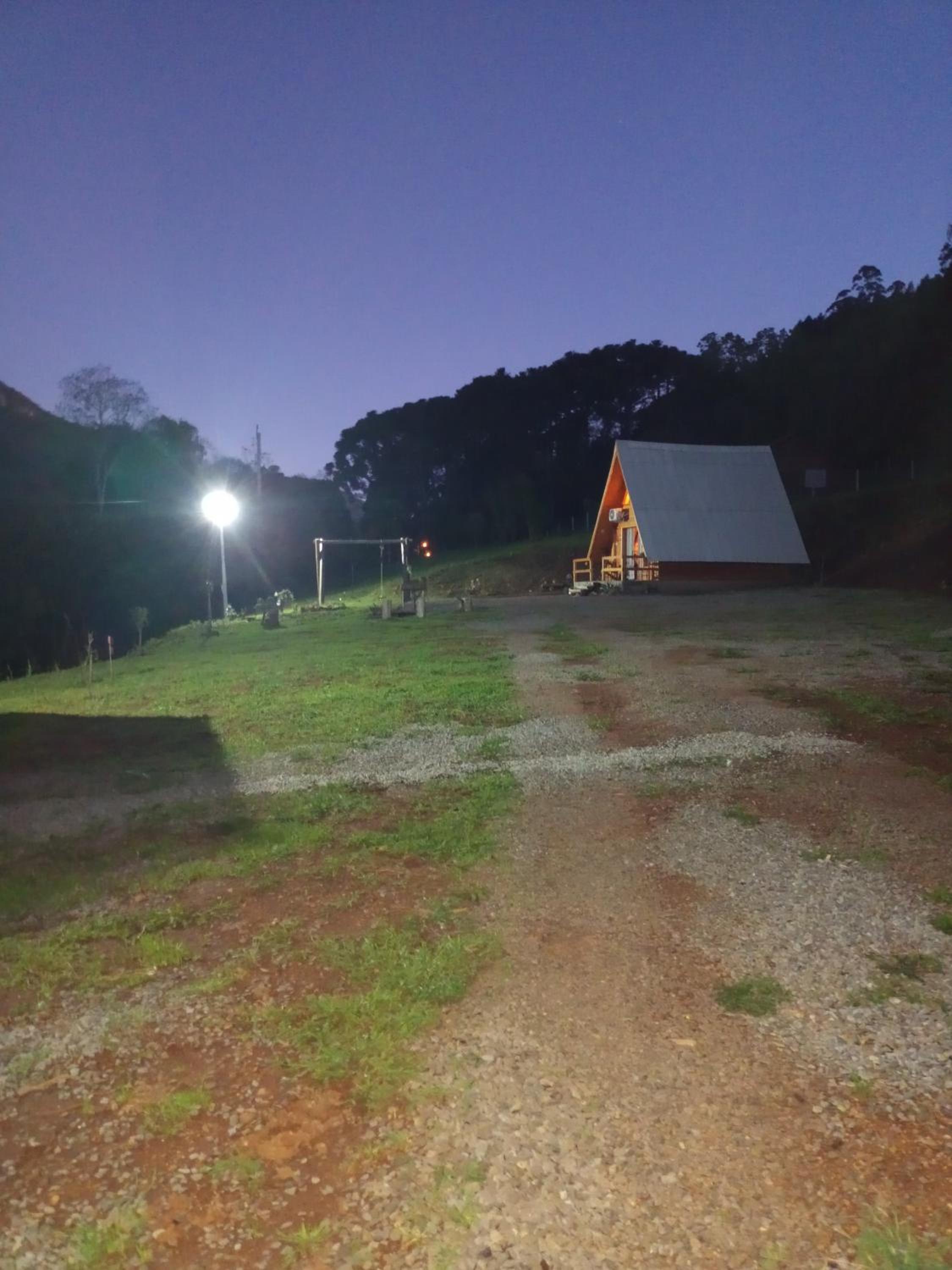 Cabana Vale Verde ALPH